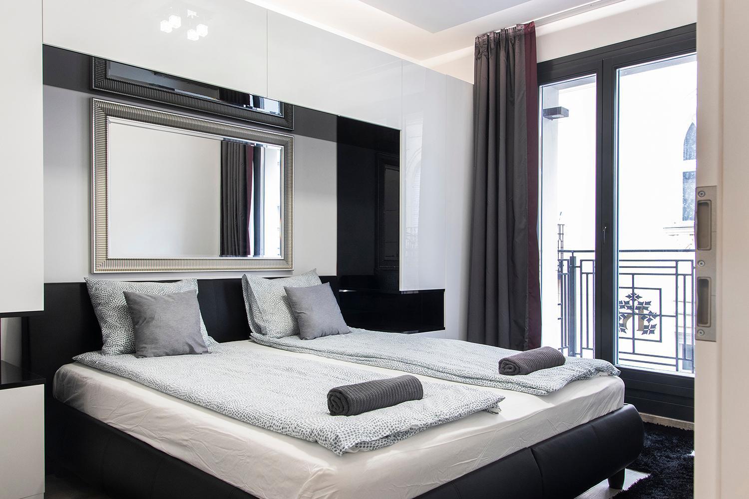 Lejlighedshotel Chill 'n' Joy Boutique
