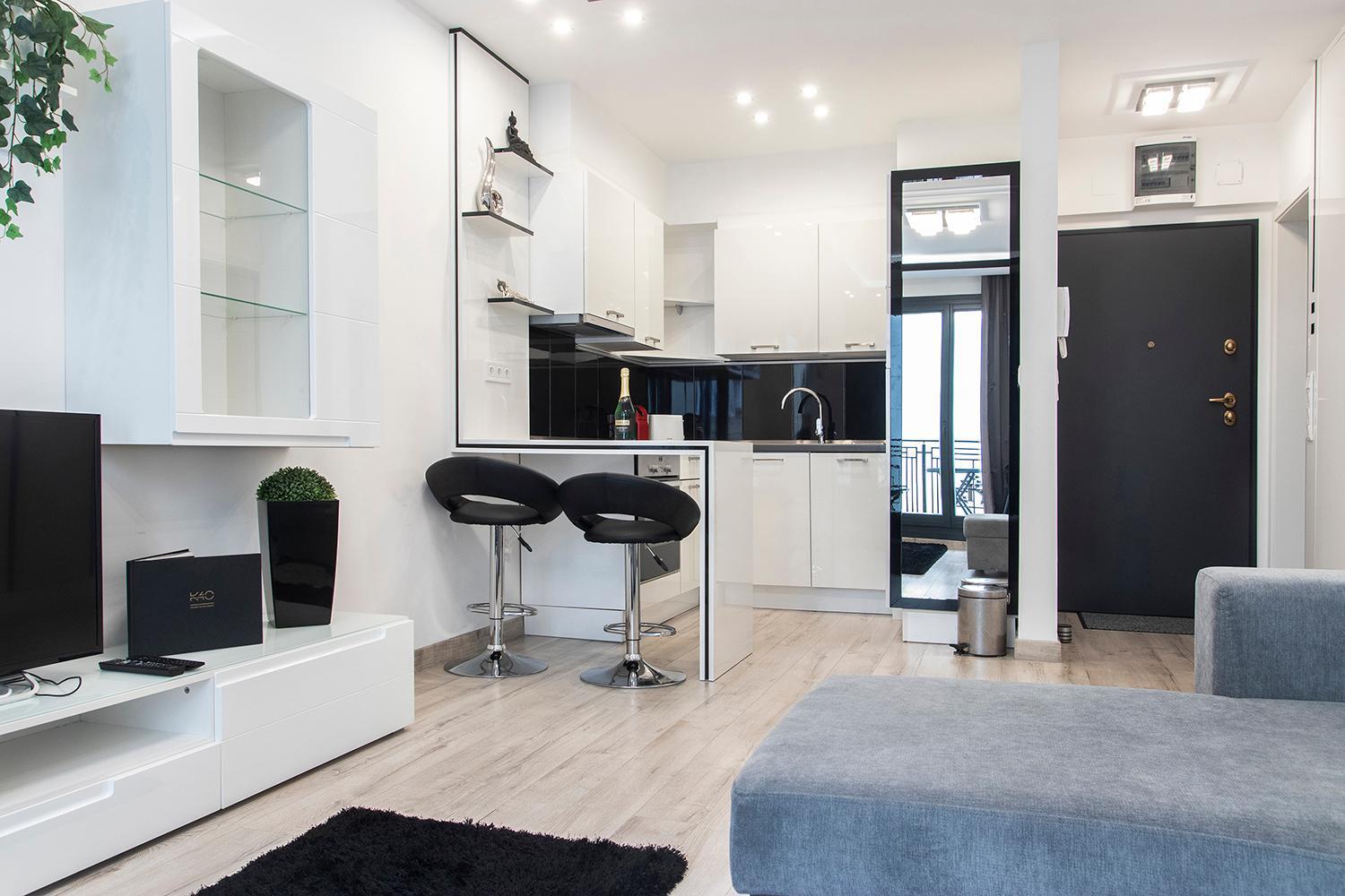 Chill 'n' Joy Boutique Aparthotel Boedapest