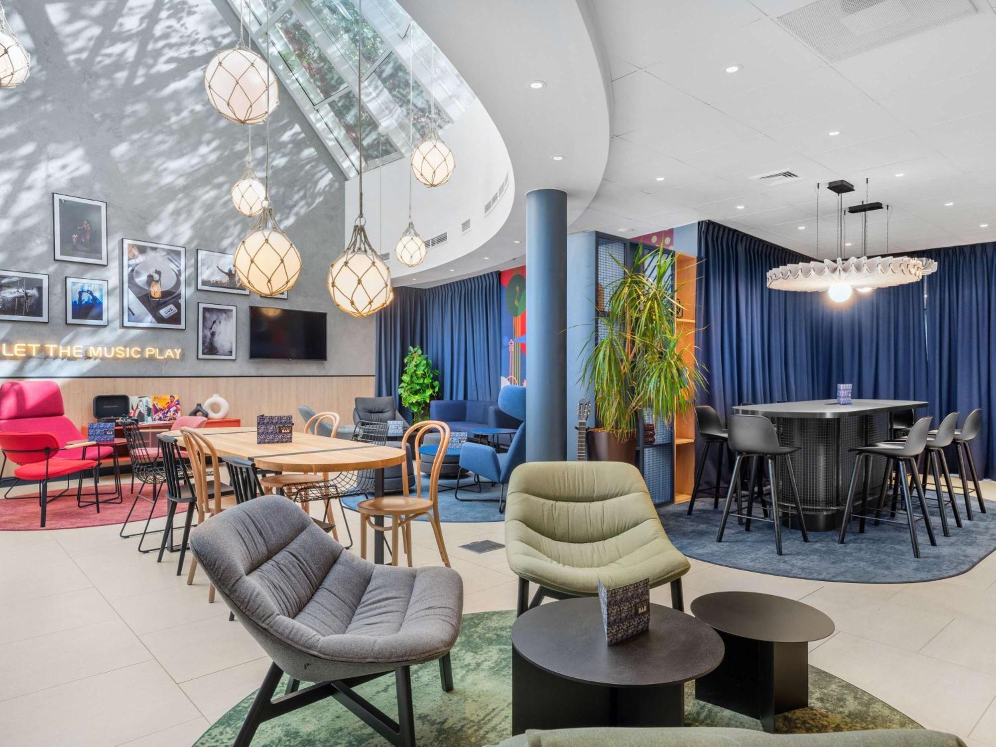 Hotel Ibis Centrum 3*