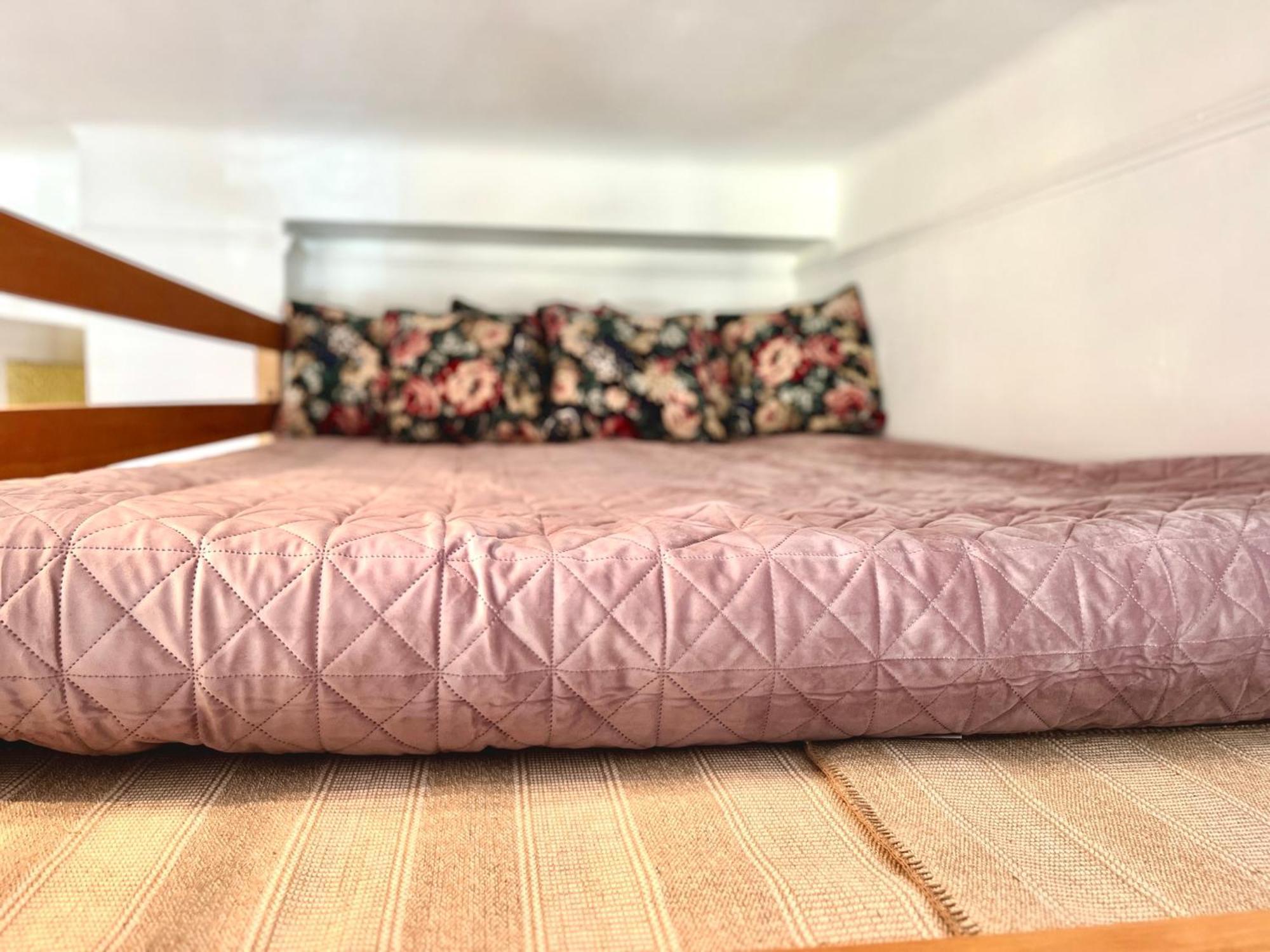 Cosy Art Flat 2 * Budapest