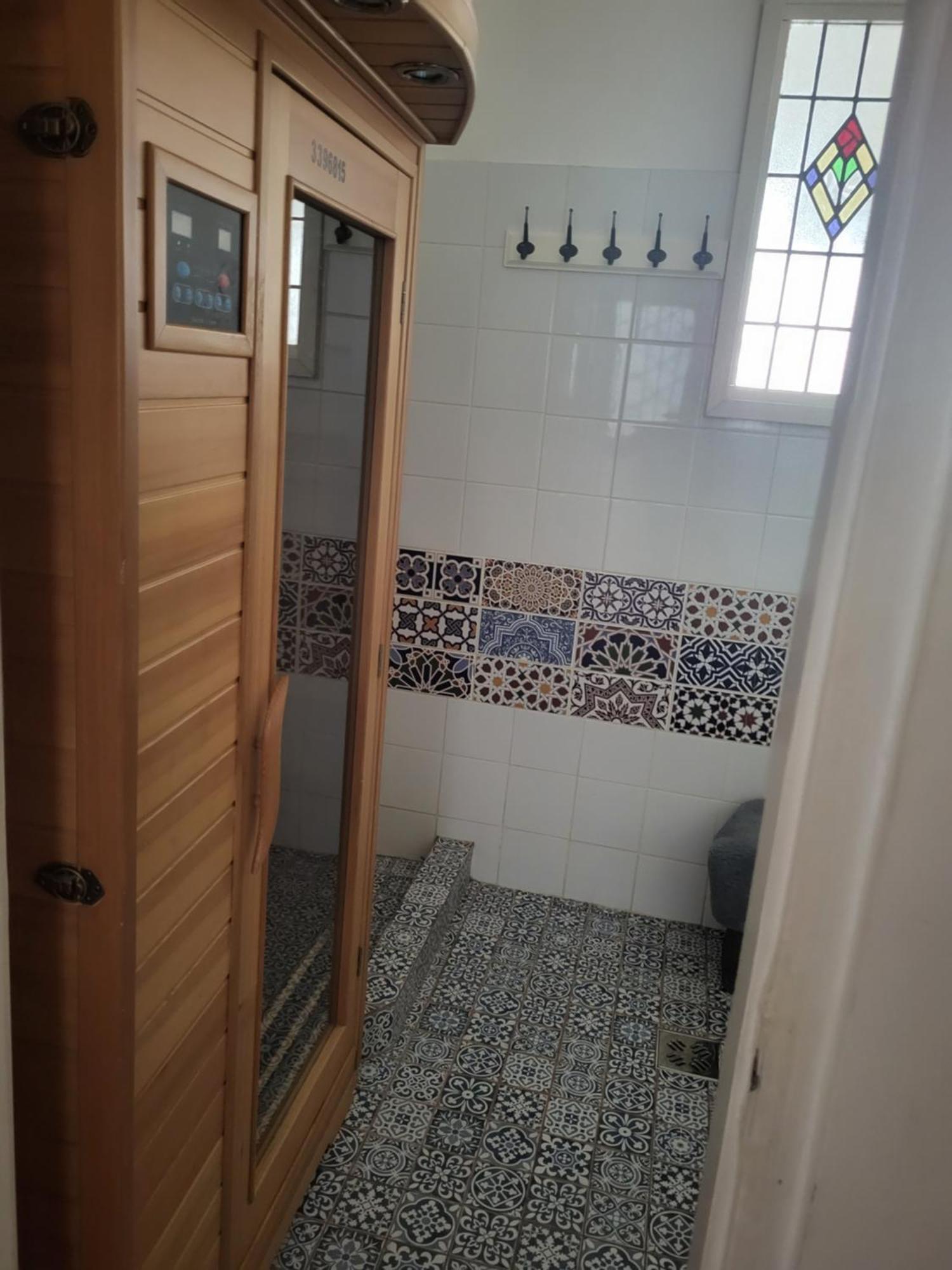 Sunny Panorama Flat Near Castle With Balcony *