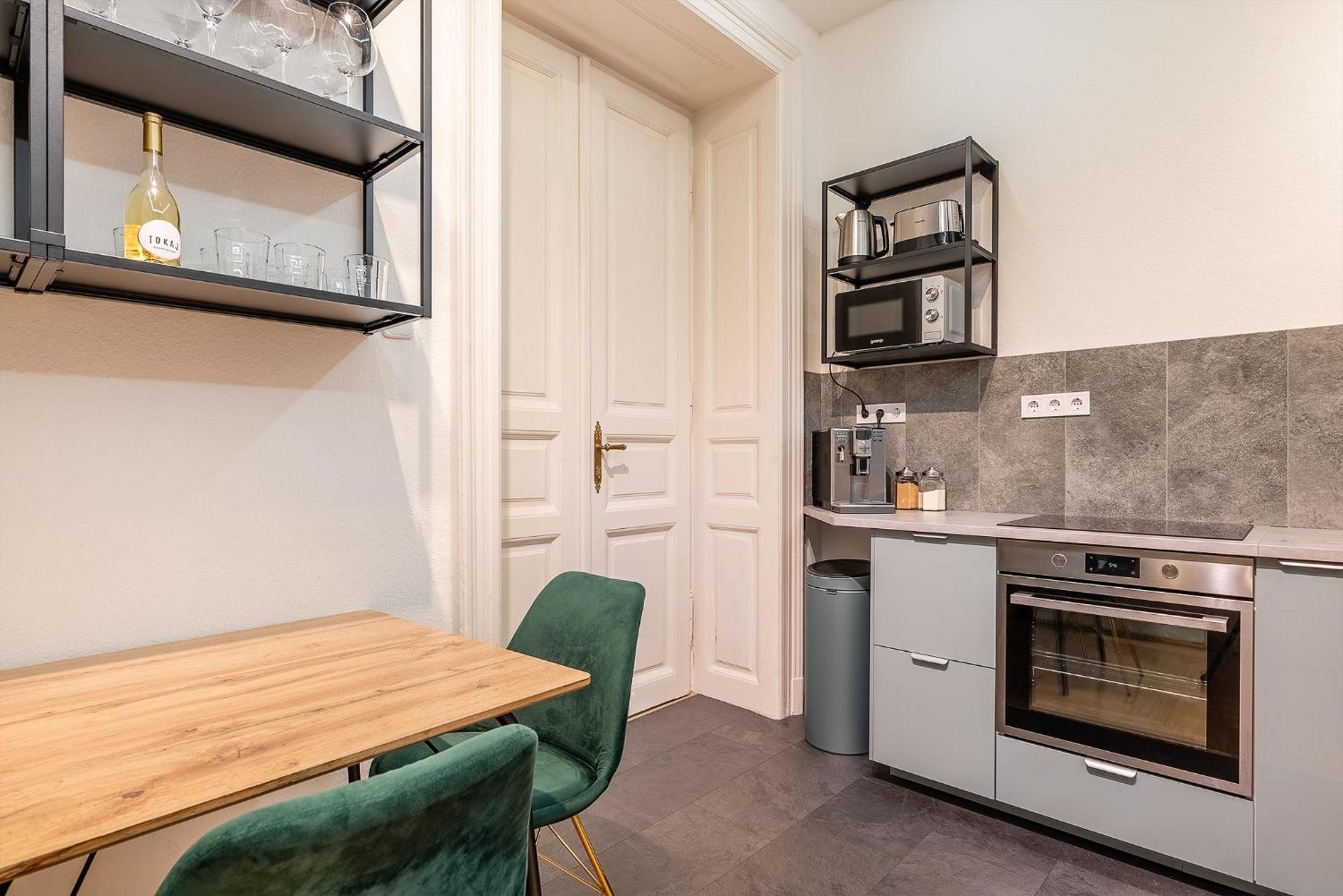 Aviator Luxury Apartamento *