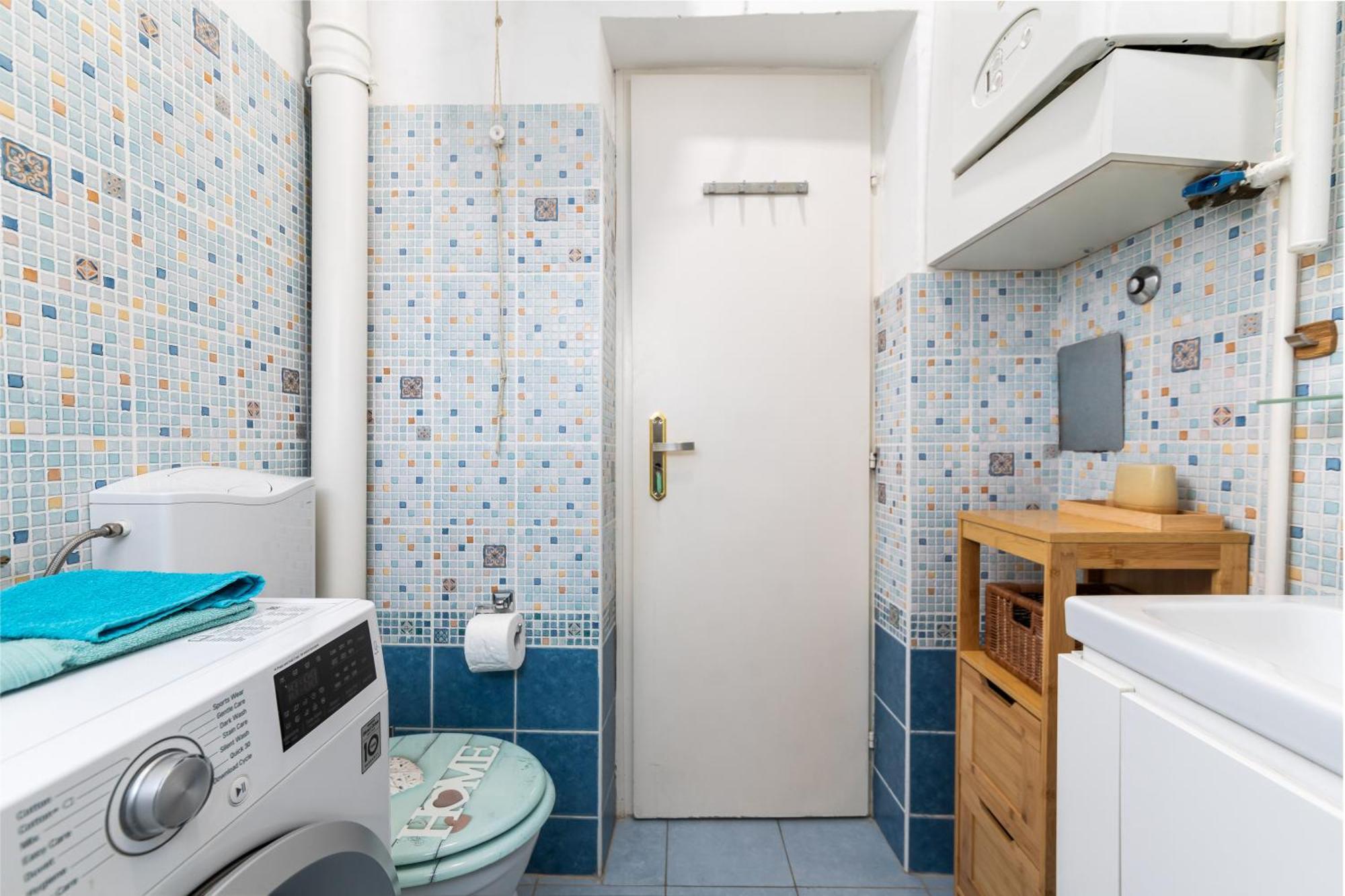 Green Apartment Appartamento