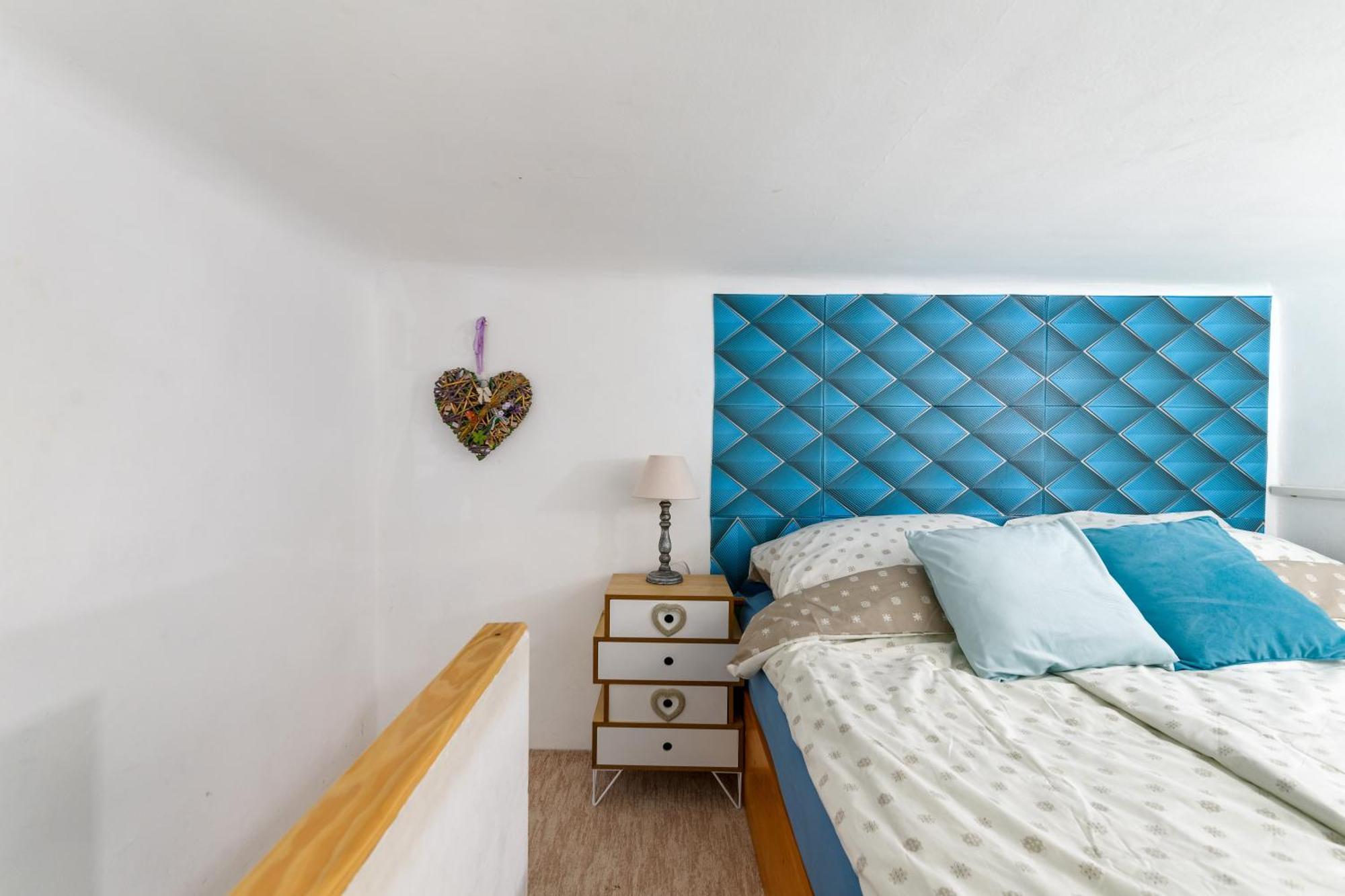 Appartamento Green Apartment