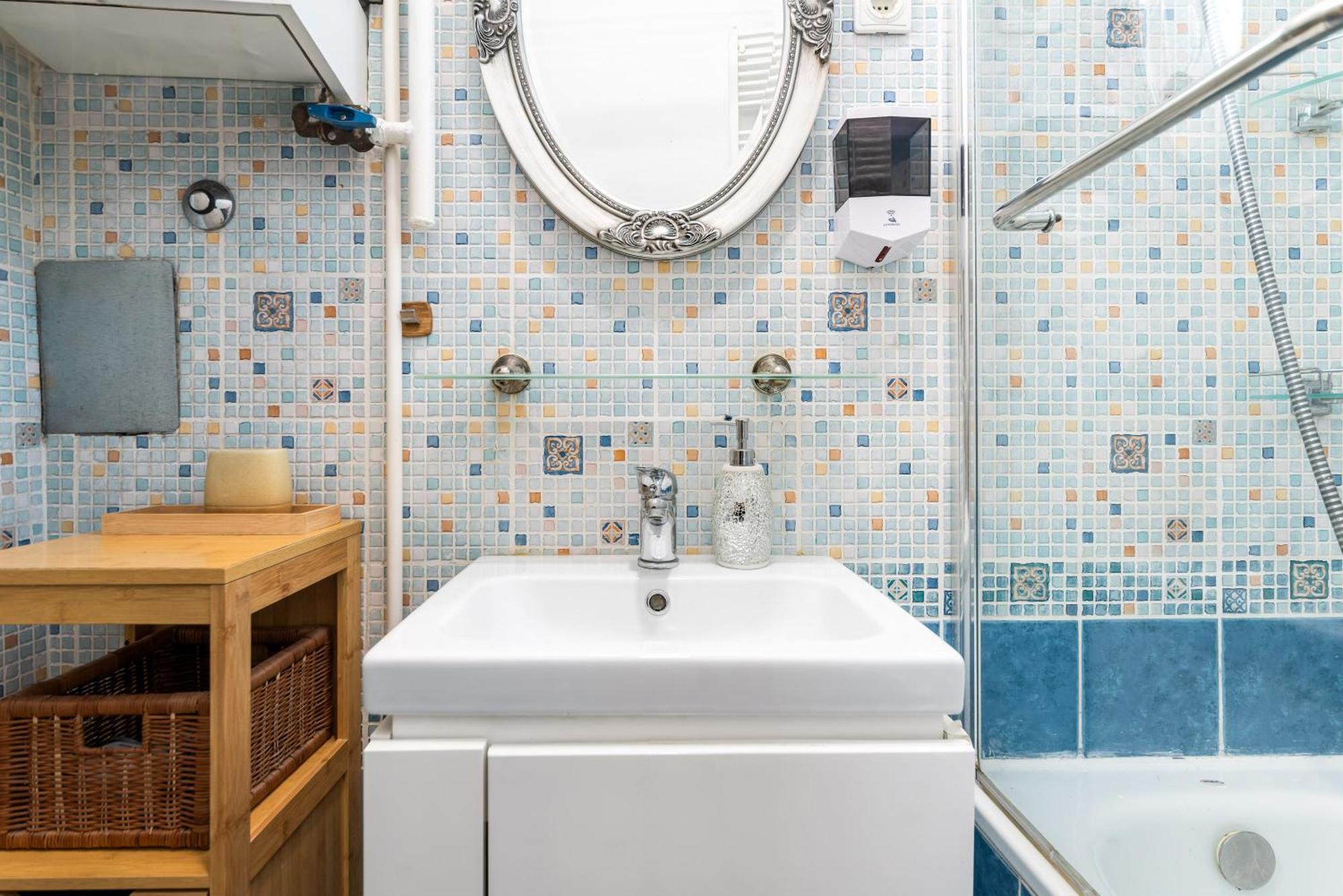 Appartamento Green Apartment Budapest