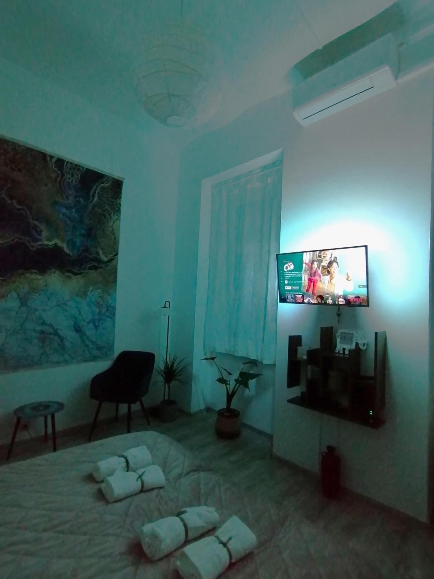 Free Parking, Downtown Near New York Cafe Apartamento
