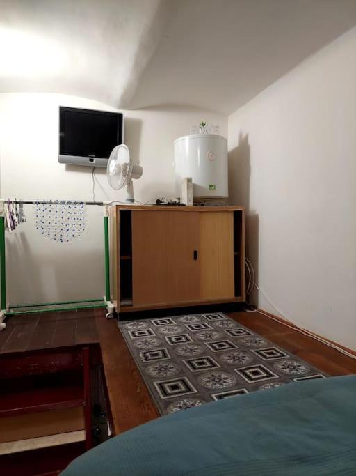 Dembinszky 16 Budapest