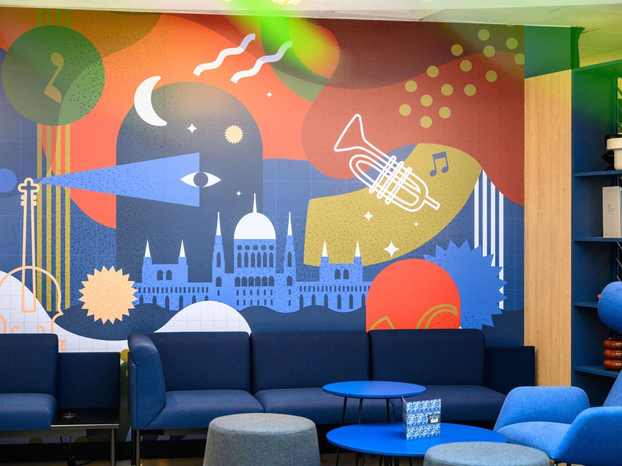 Hotel Ibis Centrum