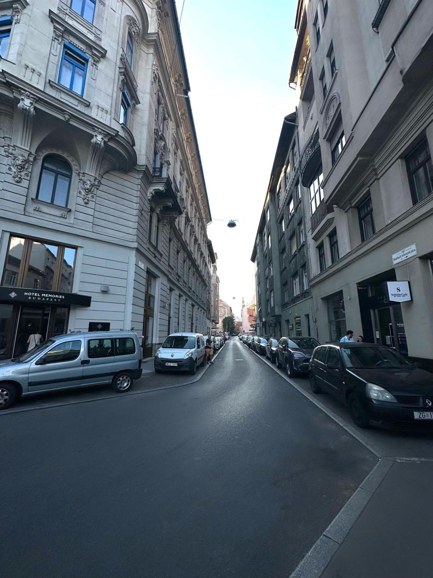 Dolce House Apartamento