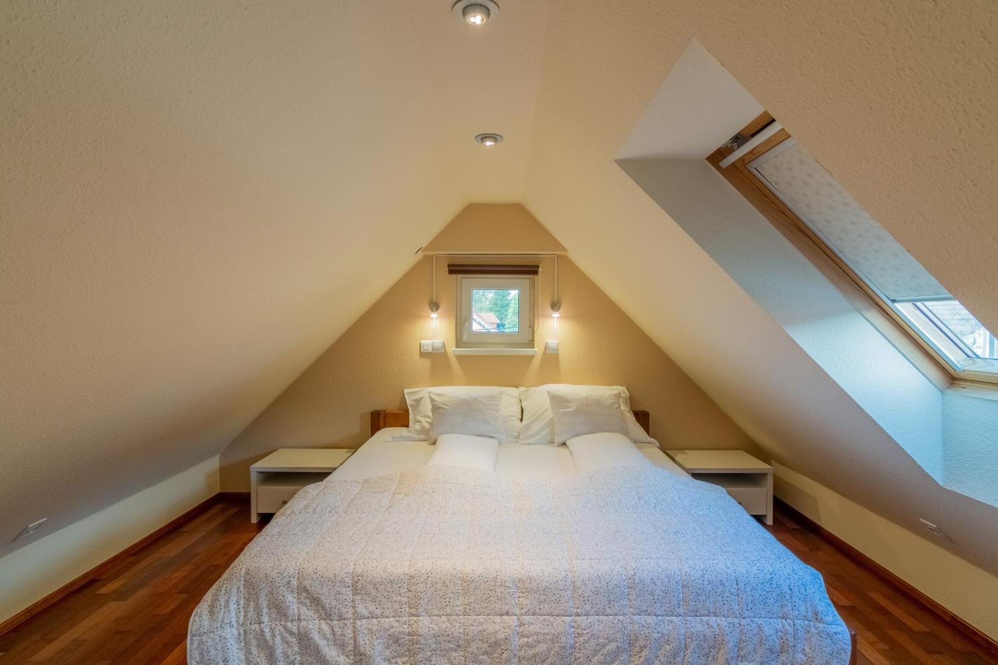 D12 Appartement