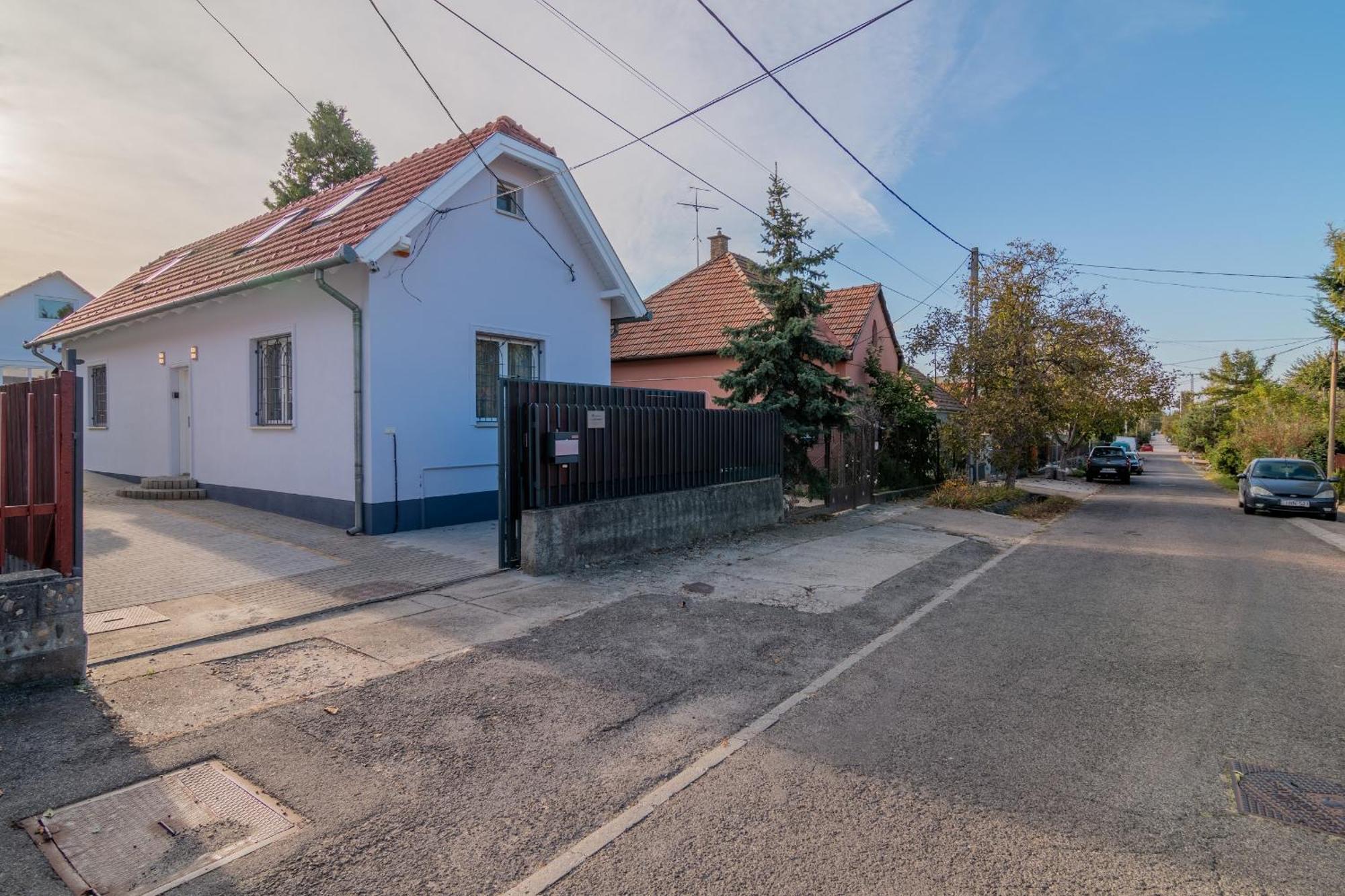 D12 Appartement *