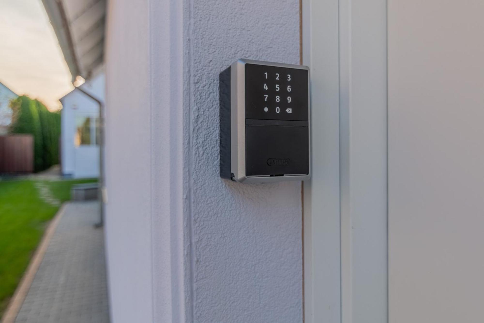 D12 Appartement