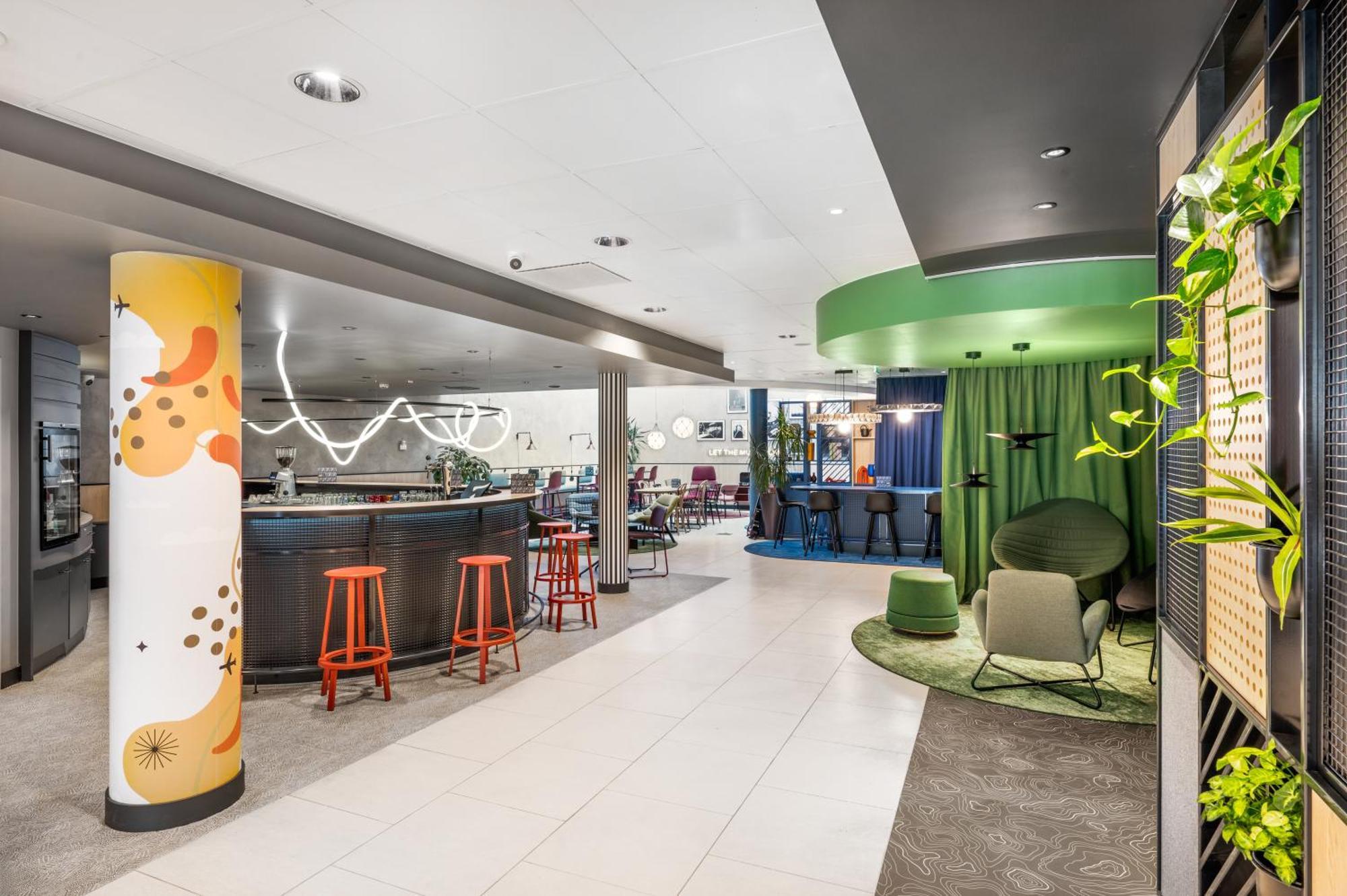 Hotel Ibis Centrum
