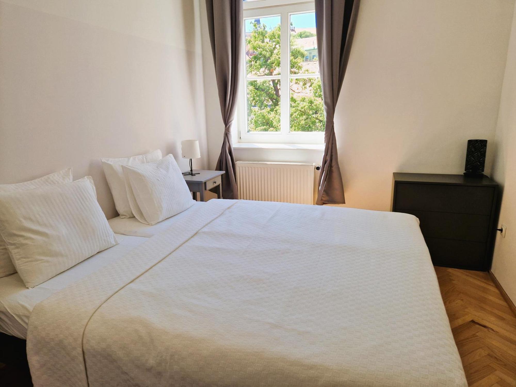 Halász Apartamento *