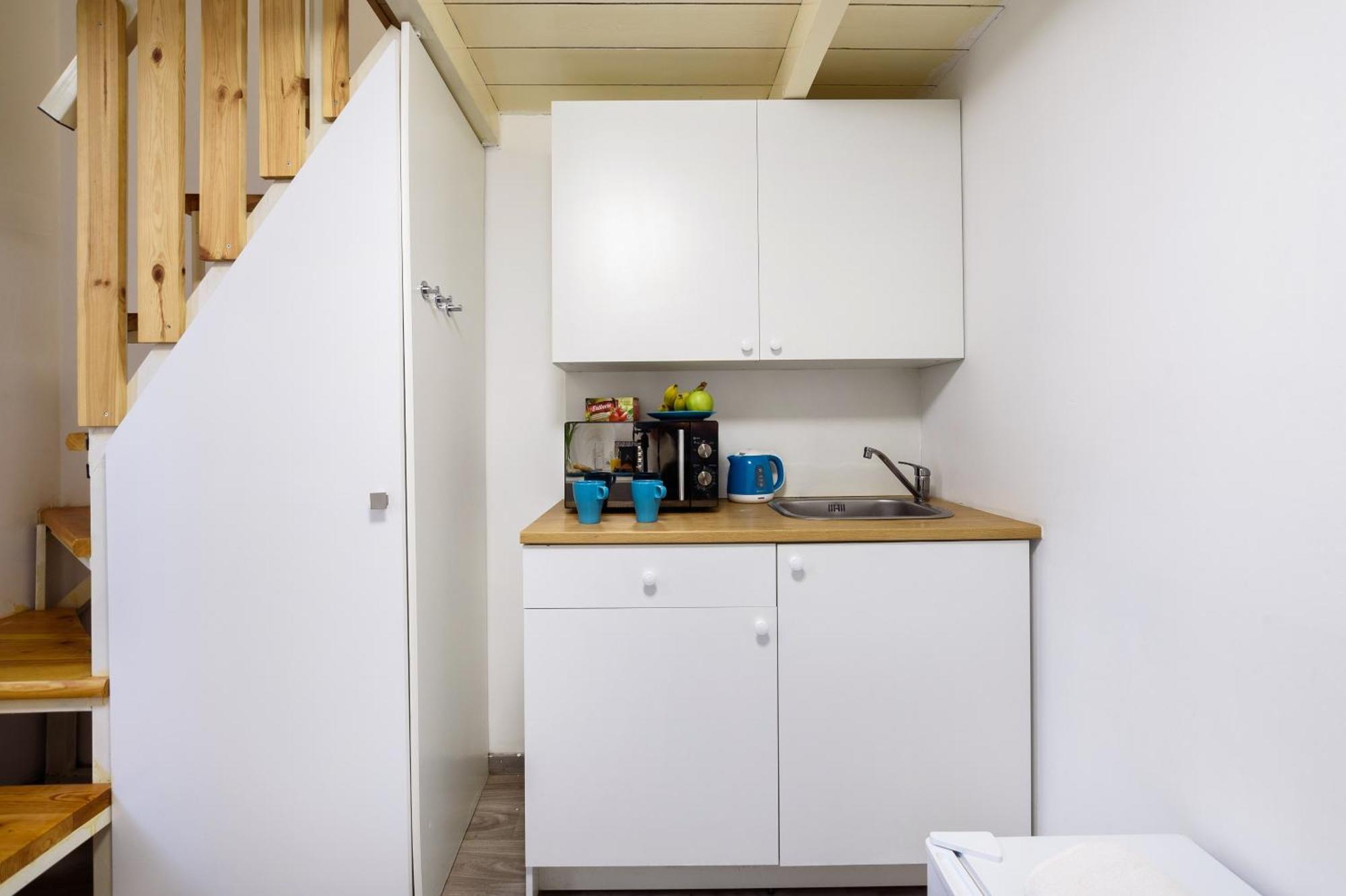 Appartement Florence Downtown *