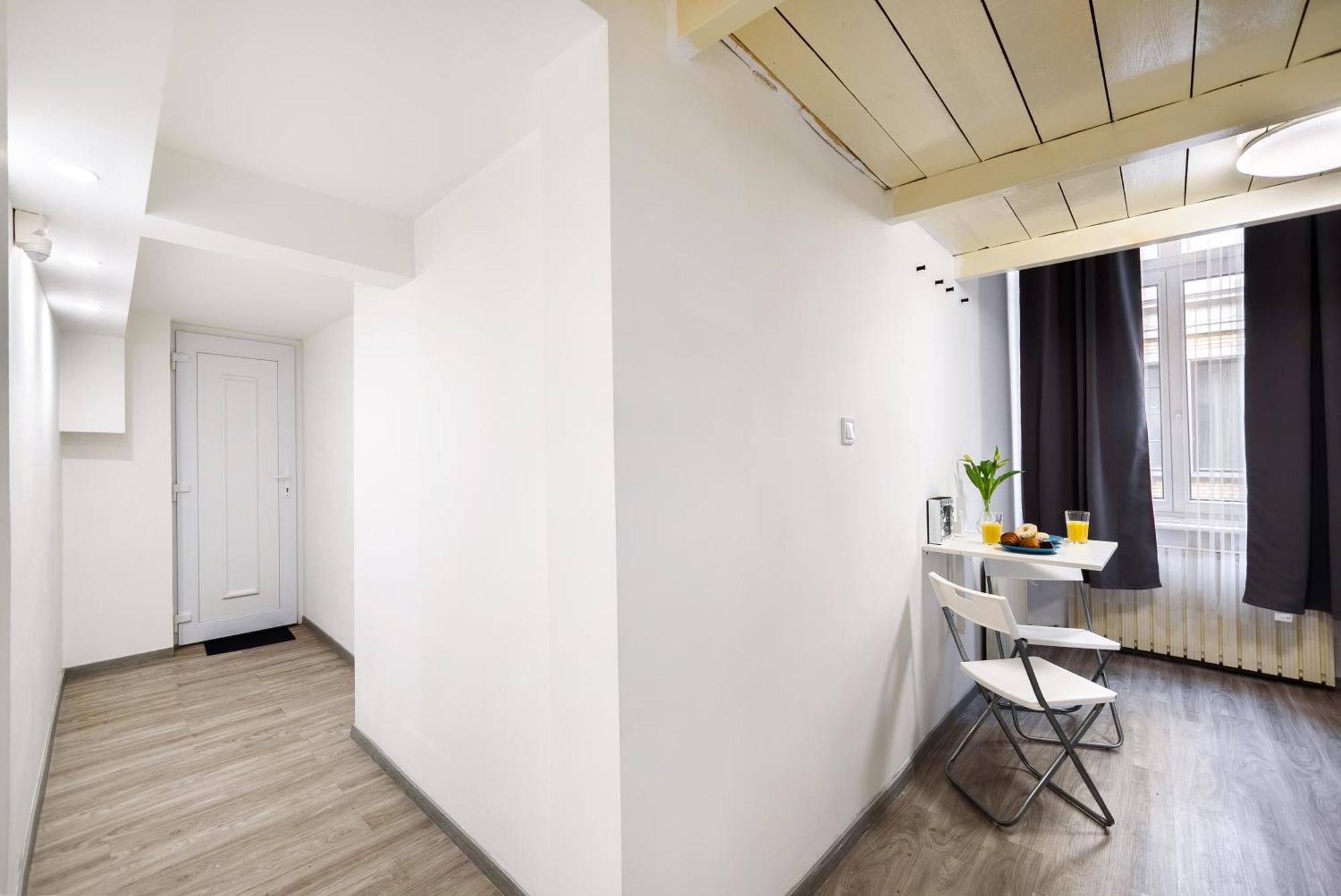 Florence Downtown Appartement