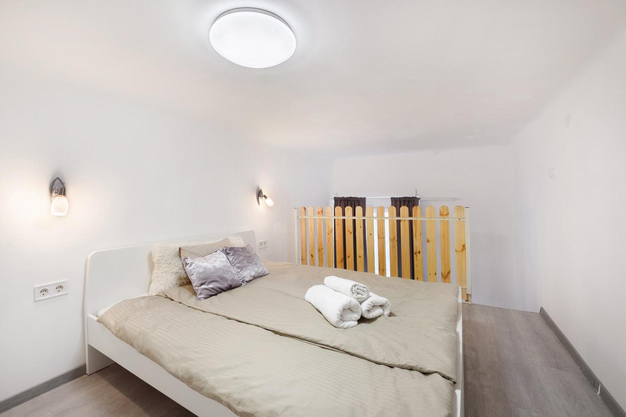 Appartement Florence Downtown *