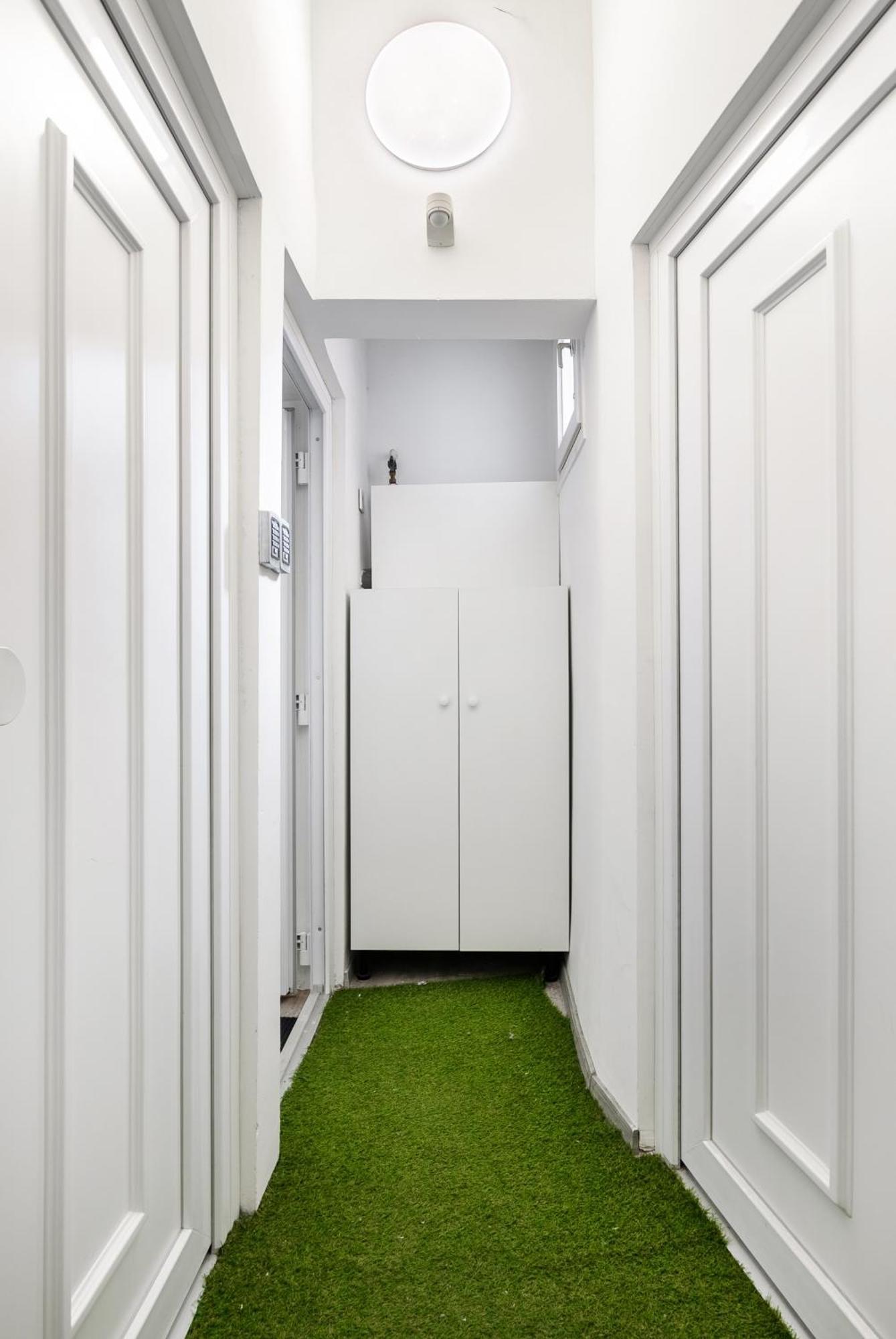 Florence Downtown Appartement Boedapest