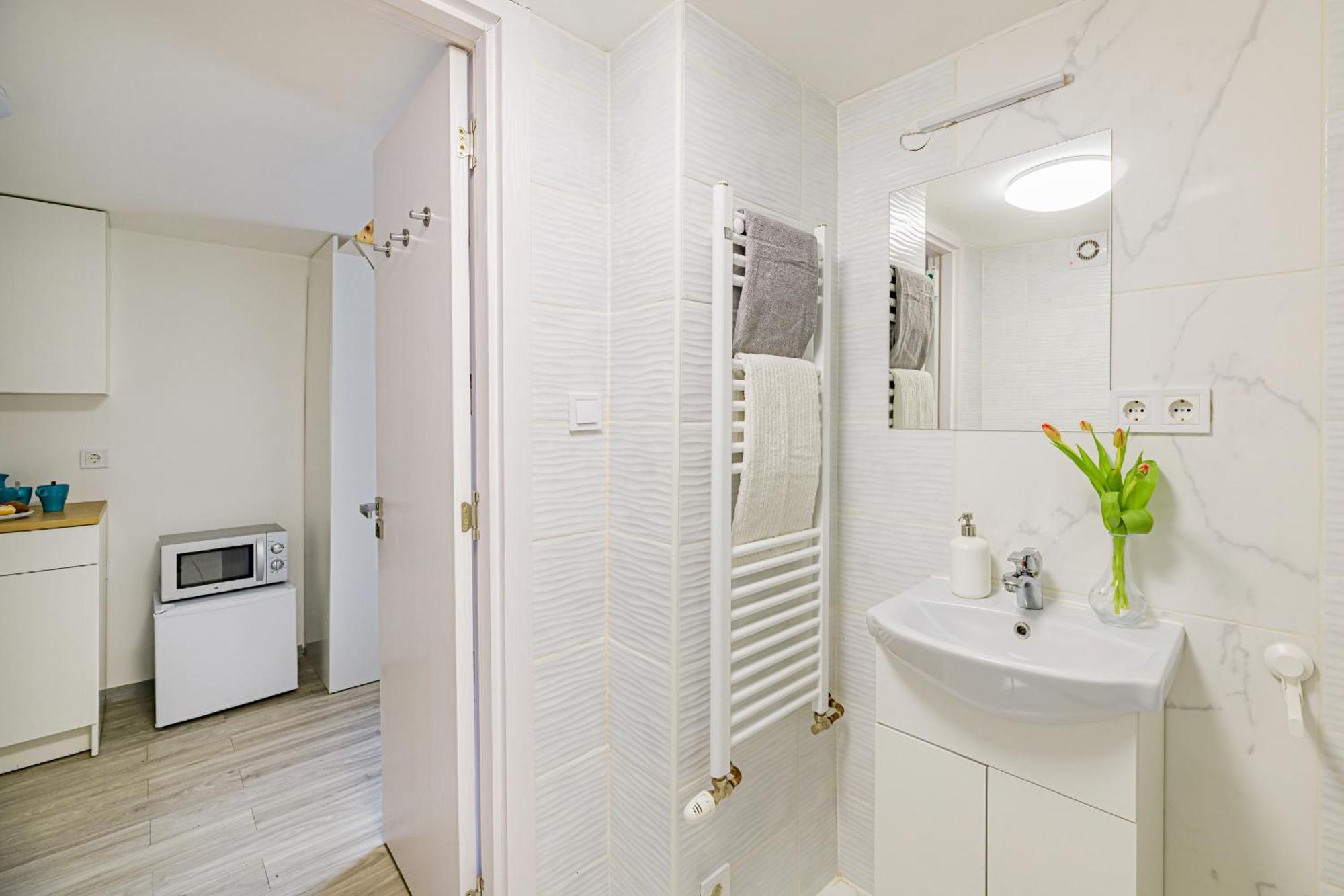 Apartamento Florence Downtown *