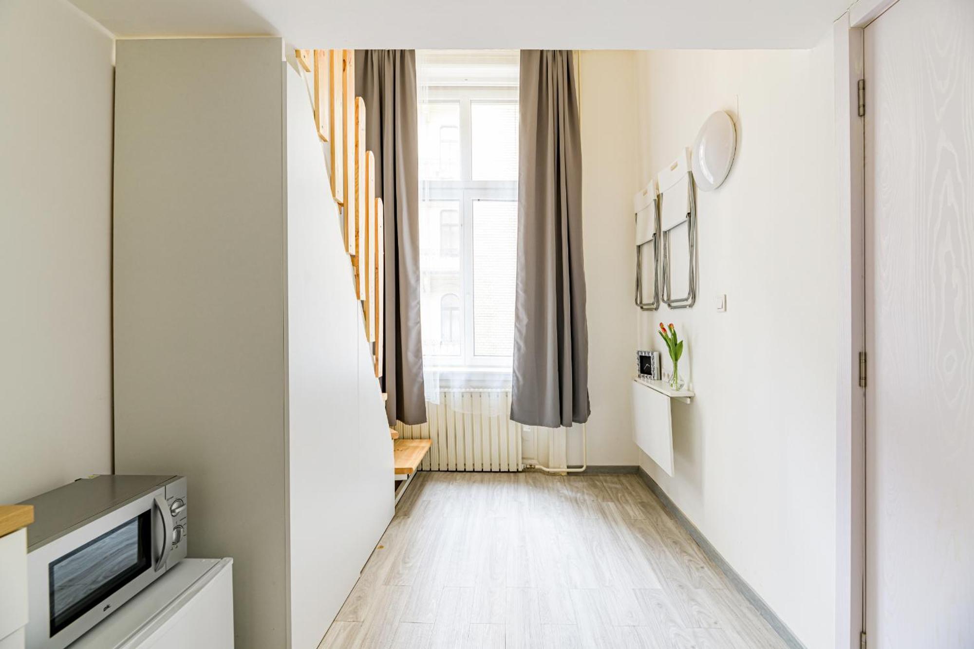 Apartamento Florence Downtown