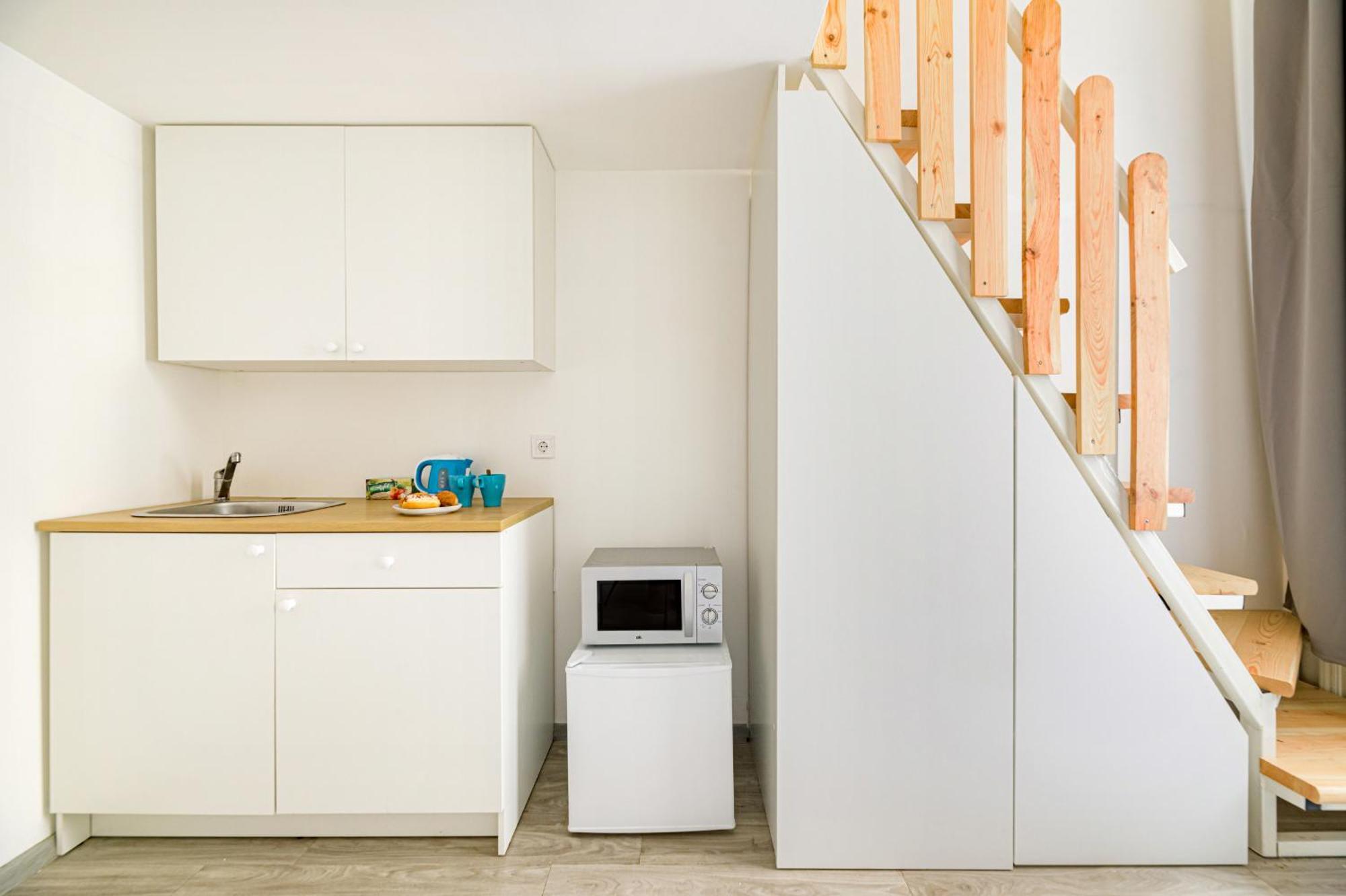 Appartement Florence Downtown Boedapest