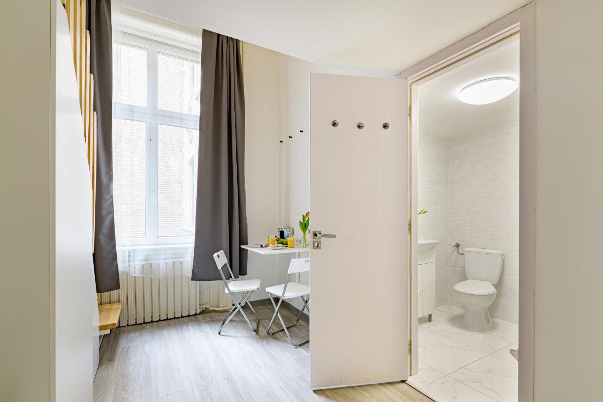 Florence Downtown Appartement *