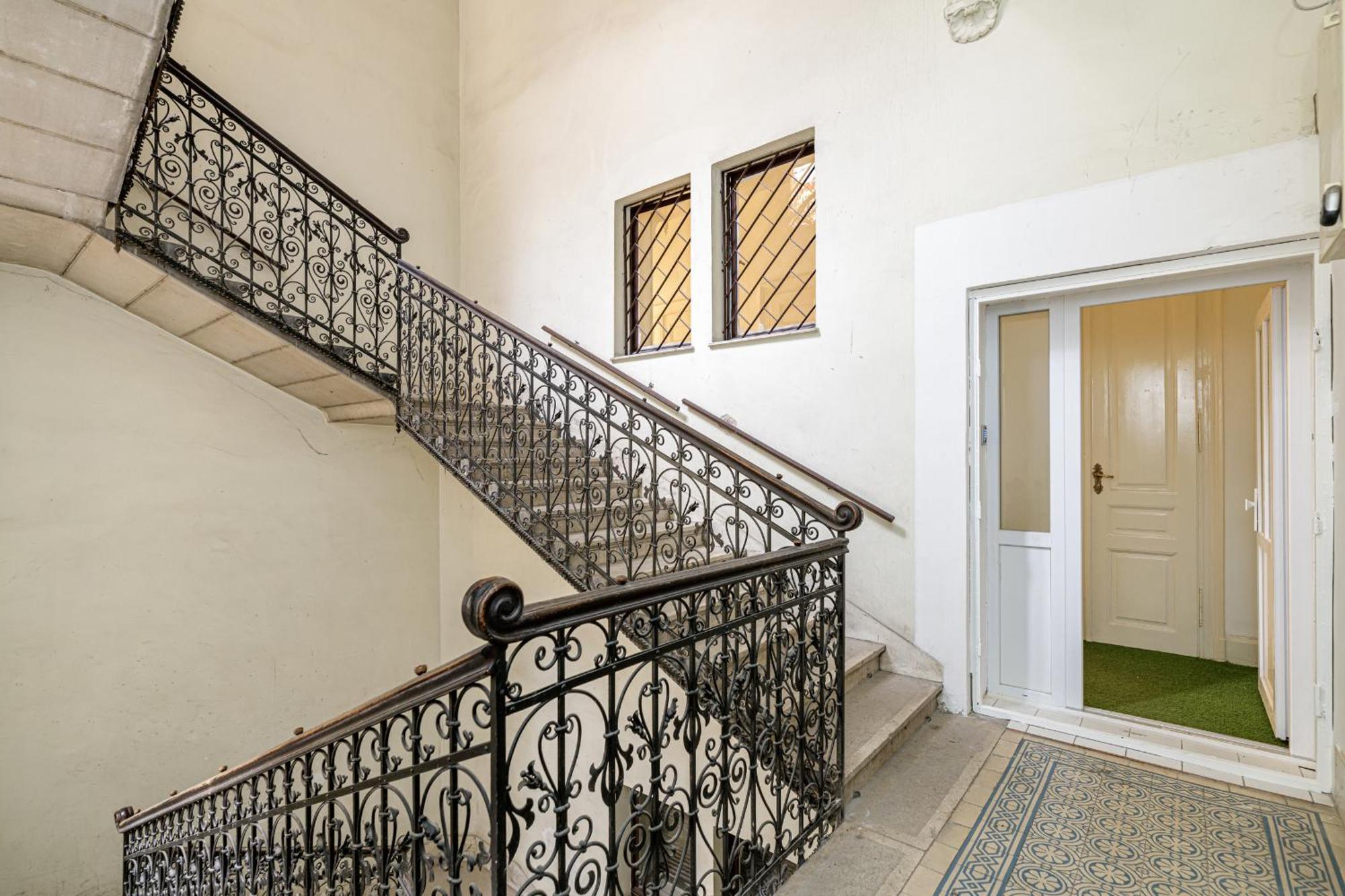 Appartement Florence Downtown