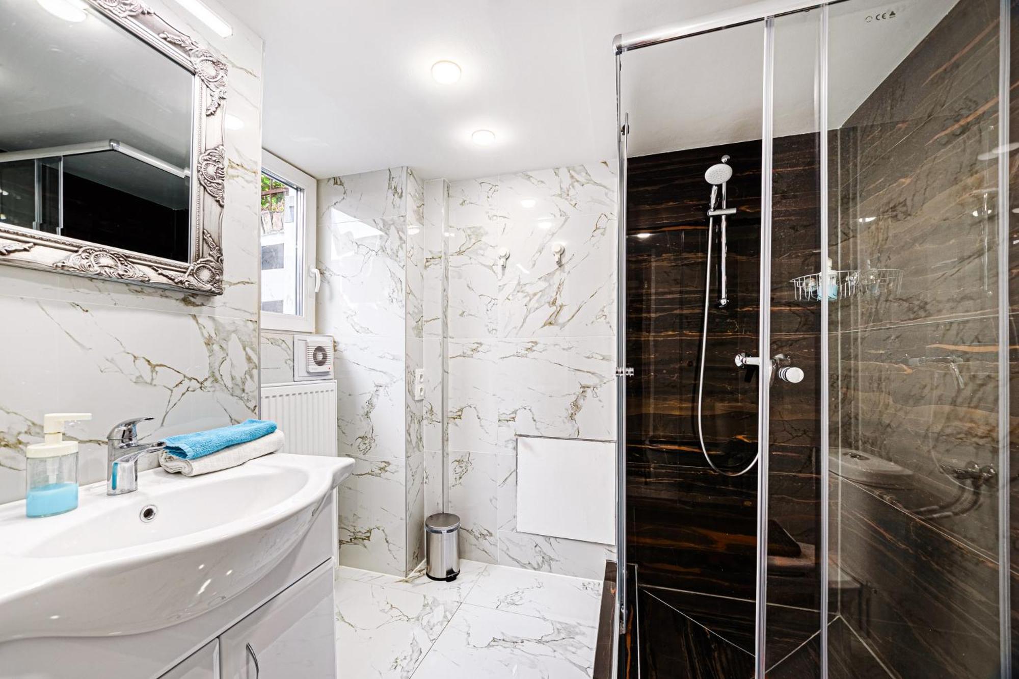 Apartamento Florence Downtown