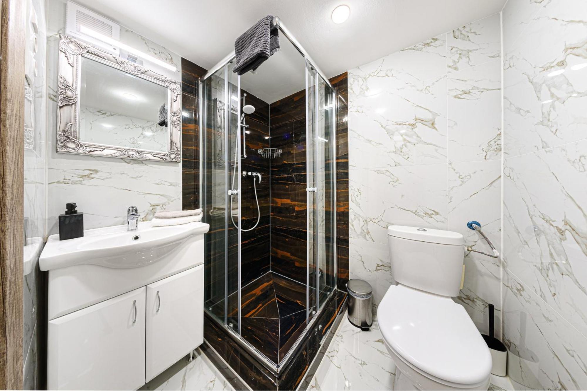 Florence Downtown Appartement *