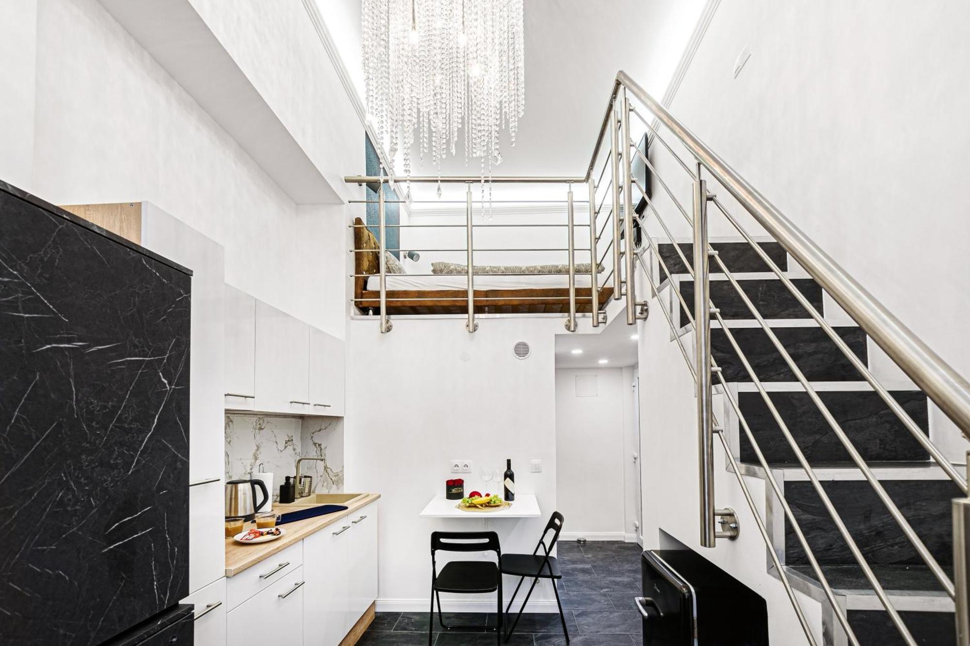 Florence Downtown Appartement