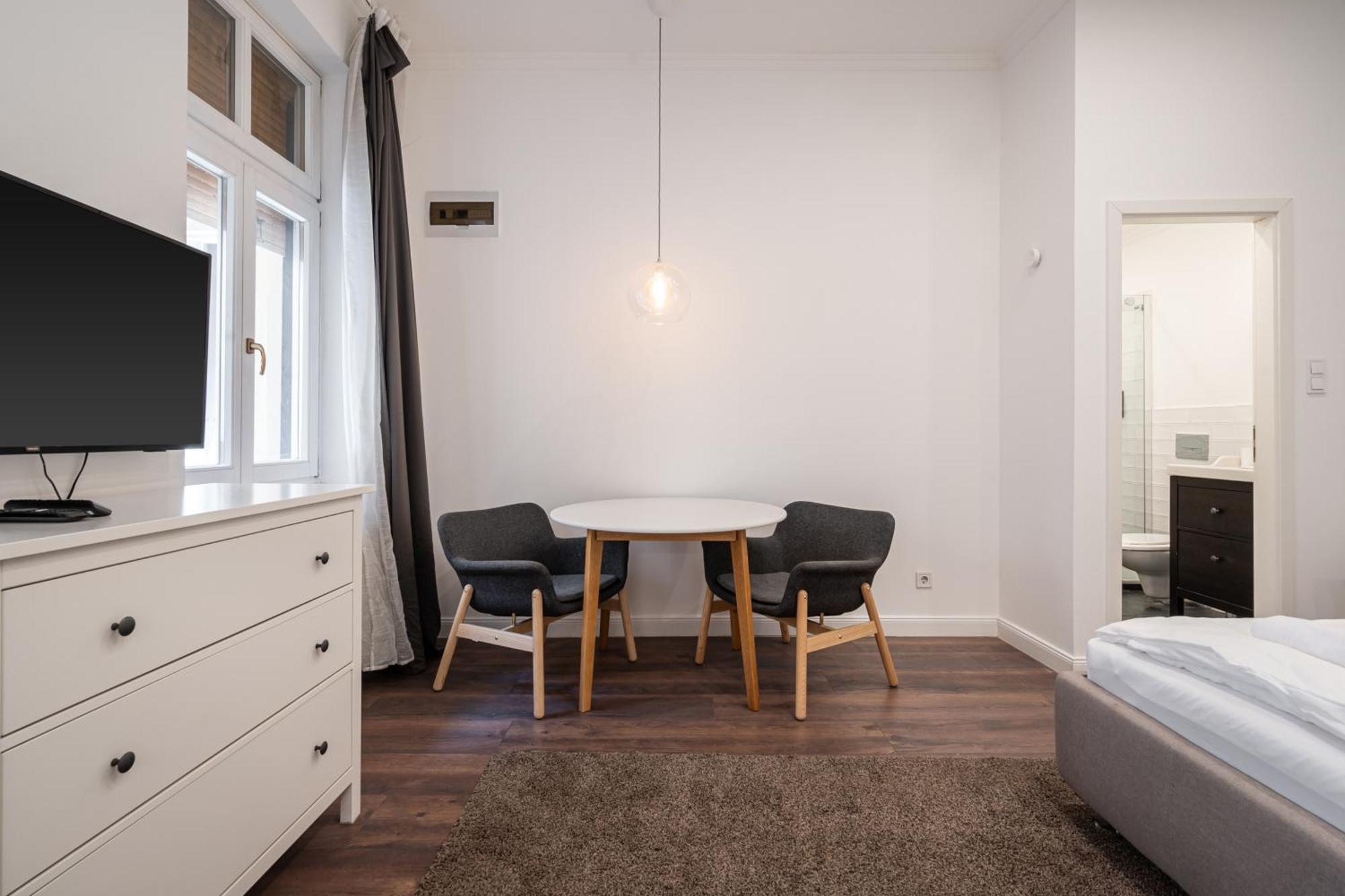 Z32-boutique Apartments, Best Location By Bqa Budapeszt