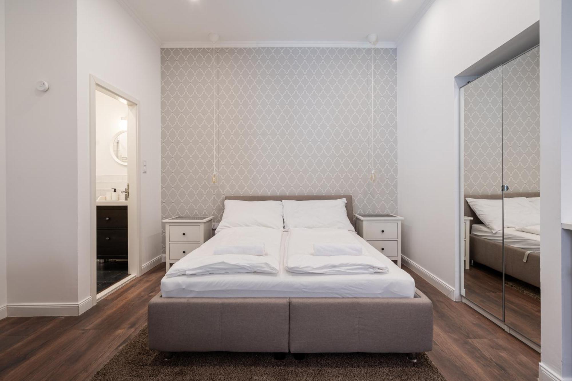 Z32-boutique Apartments, Best Location By Bqa