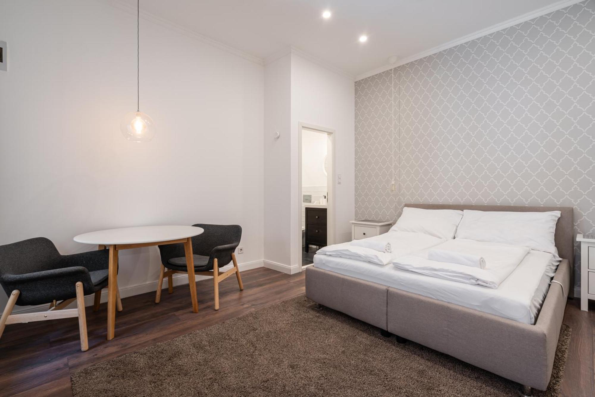 Z32-boutique Apartments, Best Location By Bqa * Budapeszt