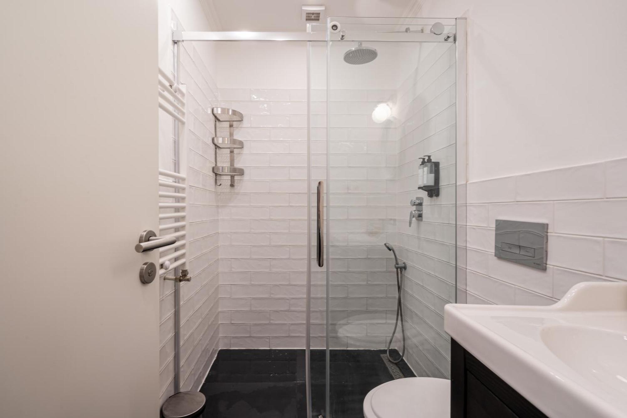 Z32-boutique Apartments, Best Location By Bqa Apartament Budapeszt