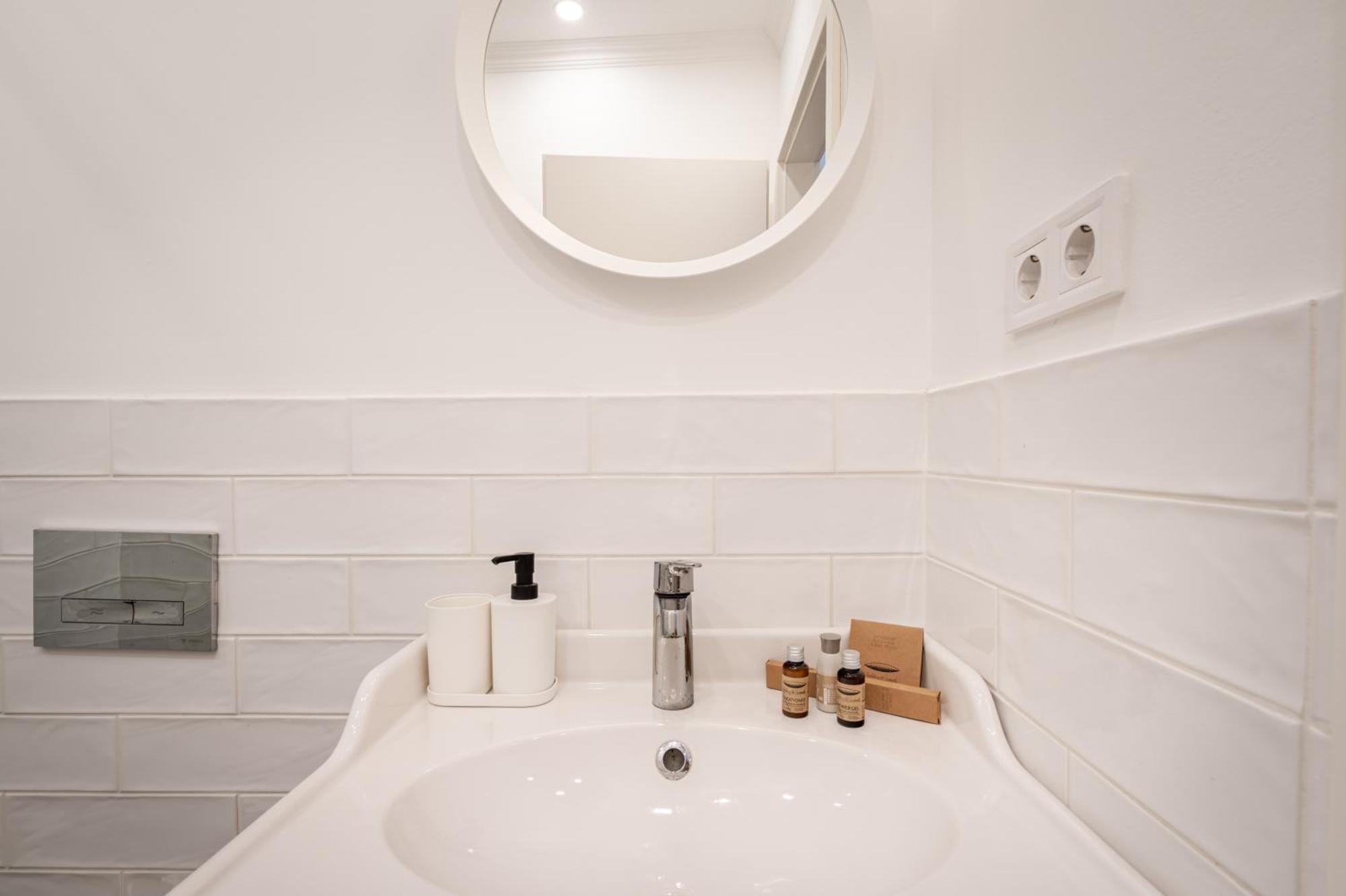 Z32-boutique Apartments, Best Location By Bqa Apartament