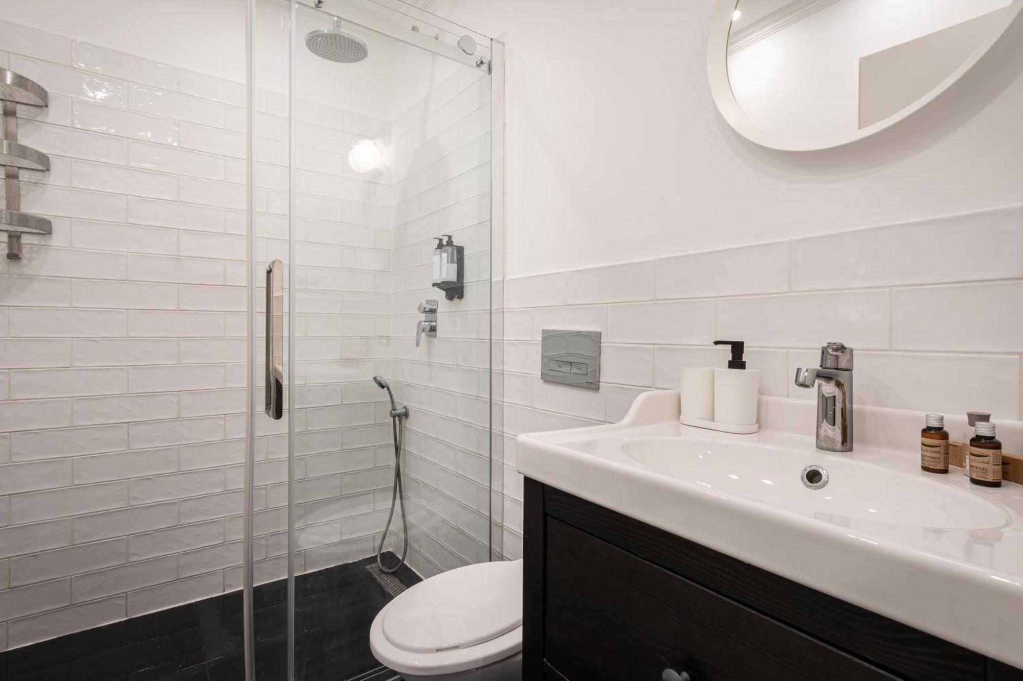 Apartament Z32-boutique Apartments, Best Location By Bqa *