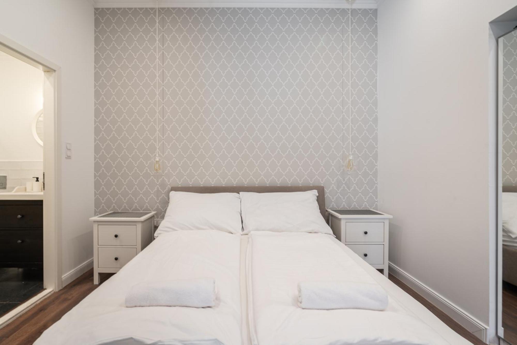 Z32-boutique Apartments, Best Location By Bqa *