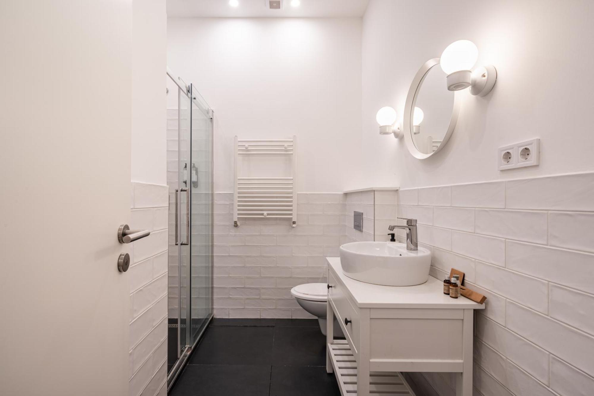 Z32-boutique Apartments, Best Location By Bqa *