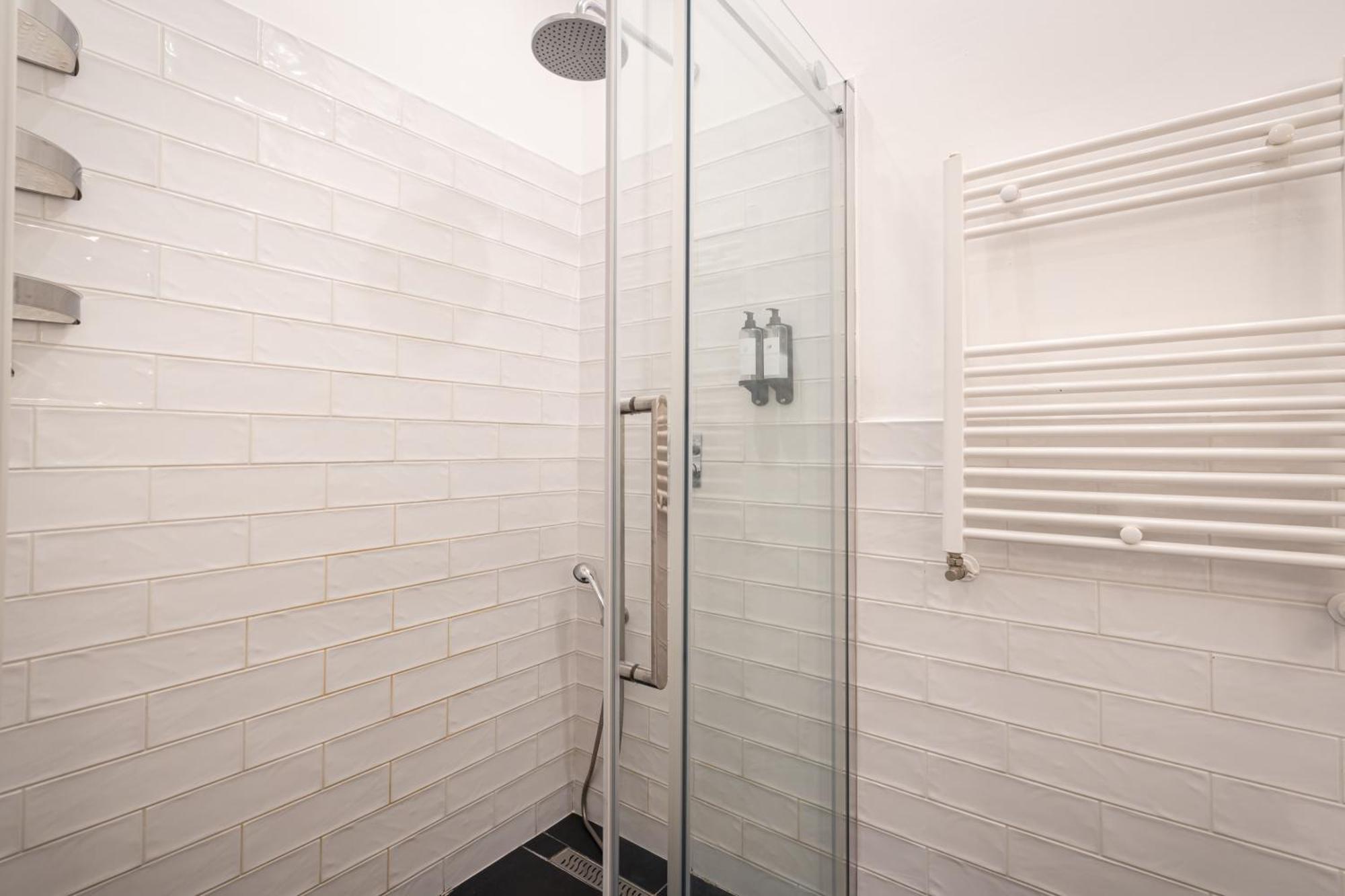 Z32-boutique Apartments, Best Location By Bqa Budapeszt