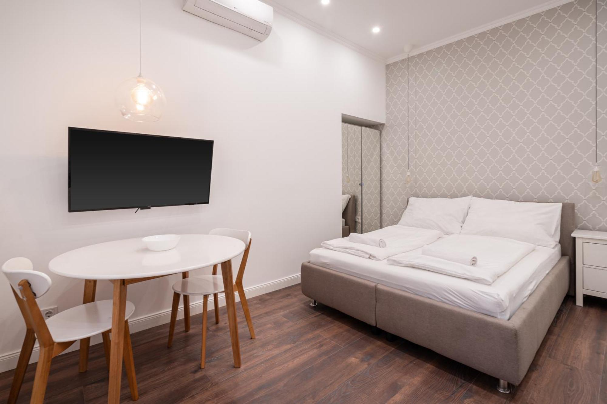 Z32-boutique Apartments, Best Location By Bqa Apartament