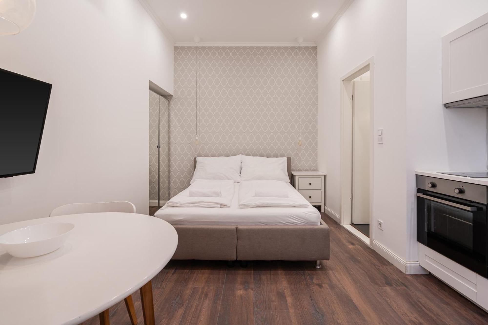 Z32-boutique Apartments, Best Location By Bqa