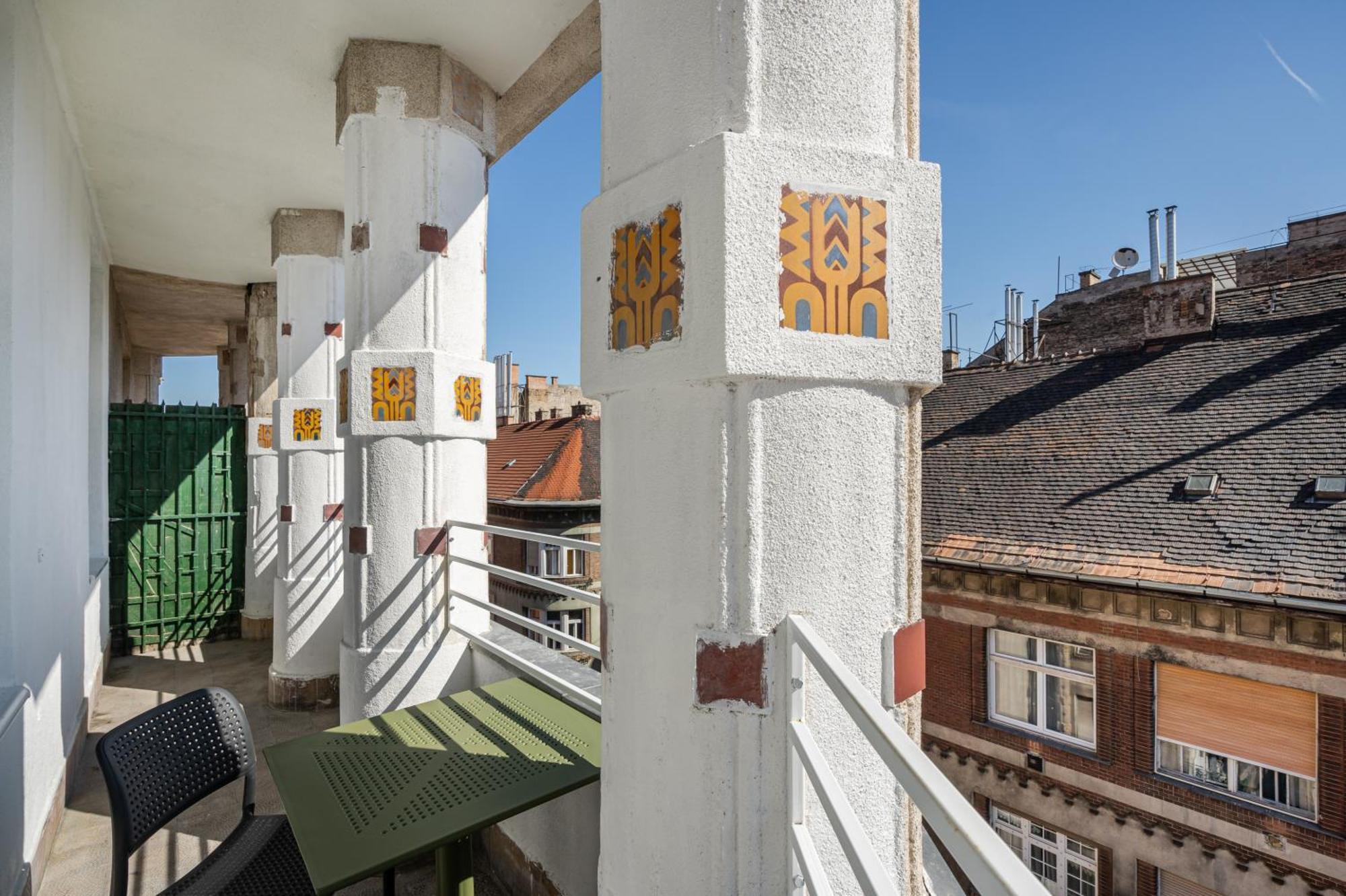 Apartament R6 - Boutique Apartments, Location By Bqa