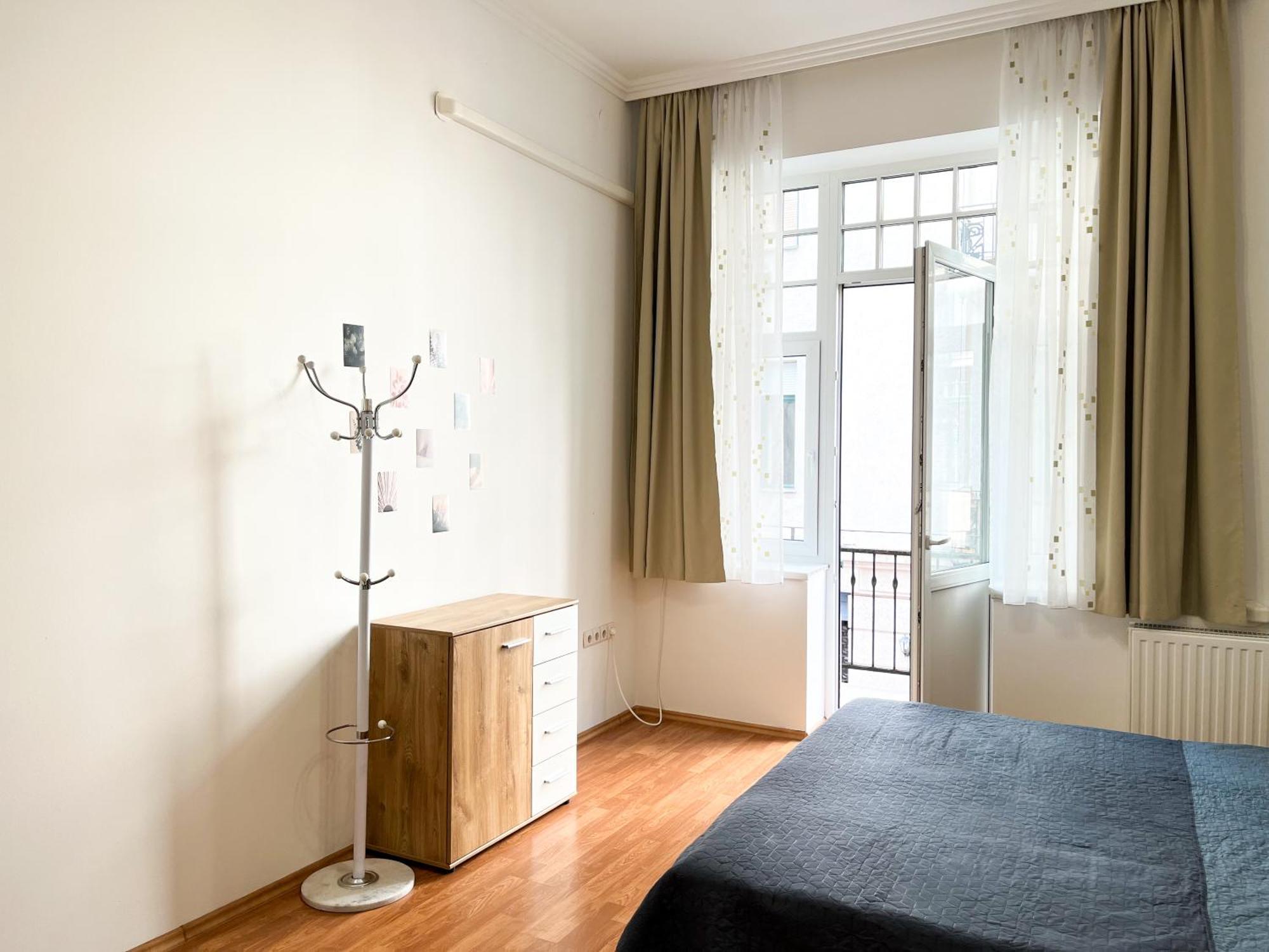Majestic Residency - 3 Bedrooms