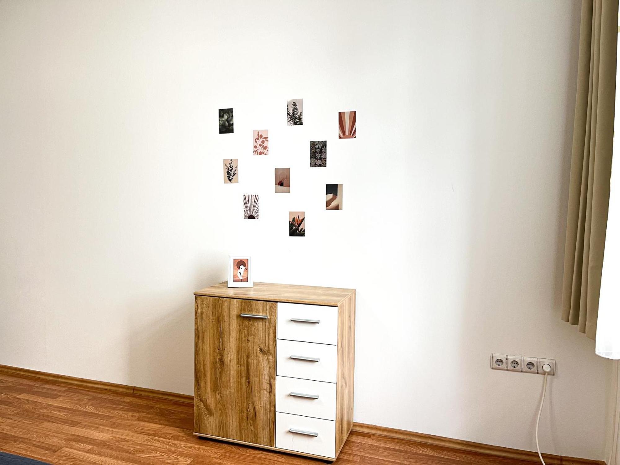 Majestic Residency - 3 Bedrooms * Budapest