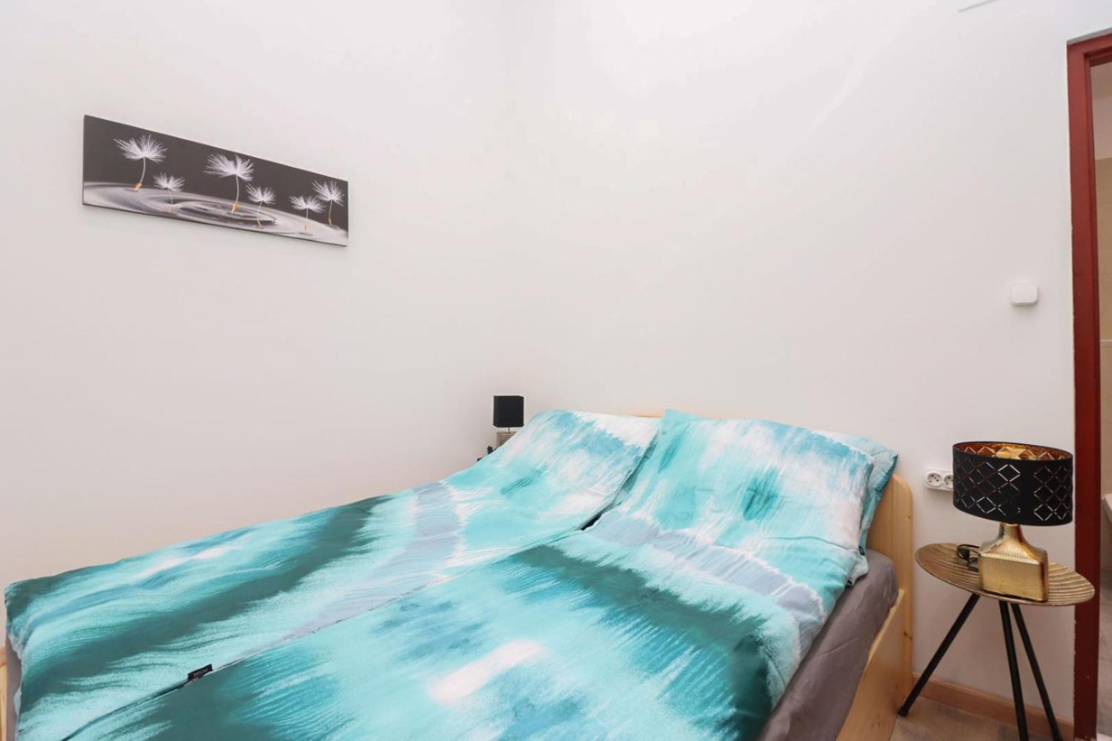 Apartment Ziti Citi Budapest