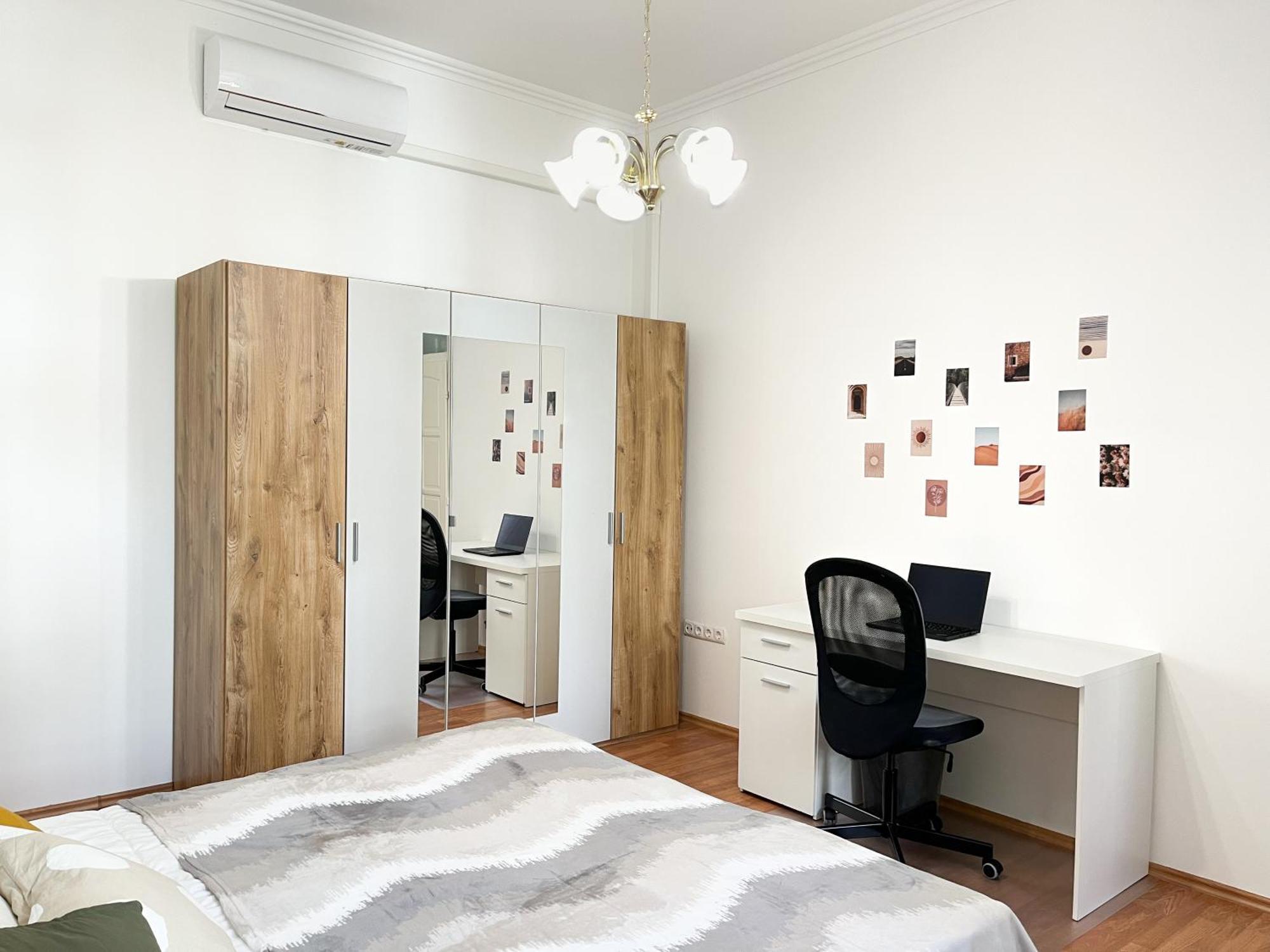 Majestic Residency - 3 Bedrooms Lägenhet *