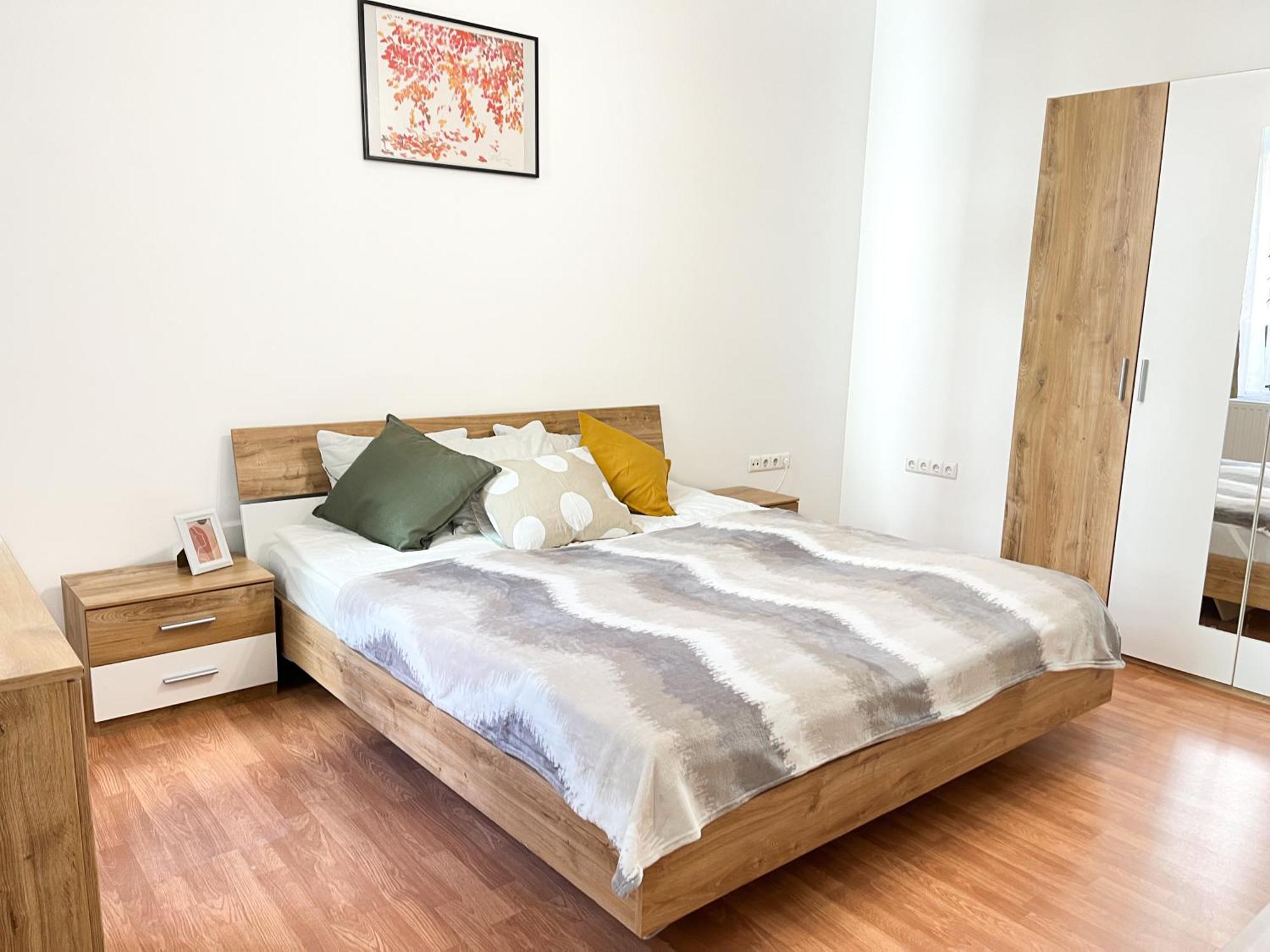 Majestic Residency - 3 Bedrooms