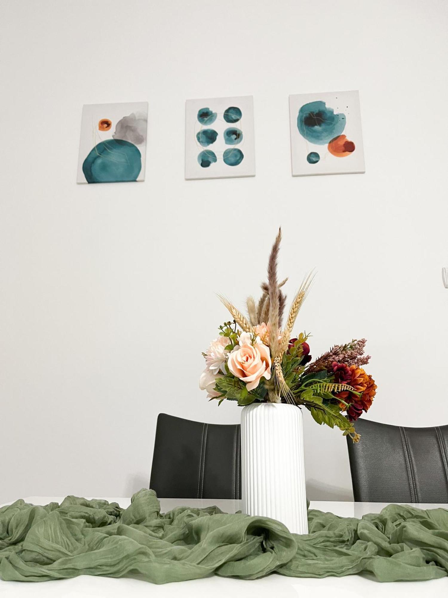 Majestic Residency - 3 Bedrooms Lägenhet Budapest