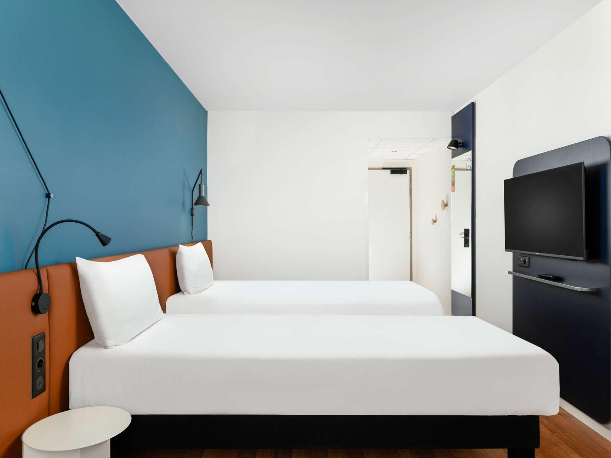 Ibis Centrum 3*