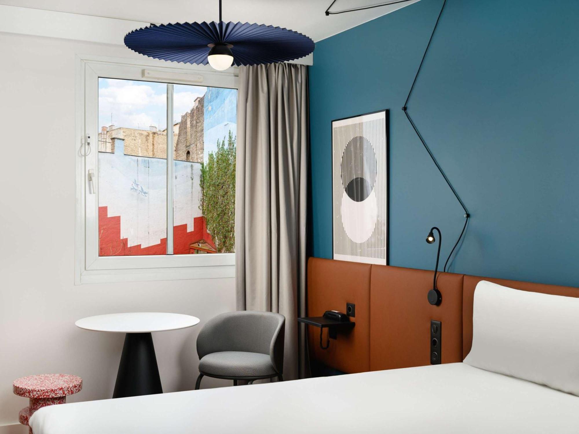 Ibis Centrum
